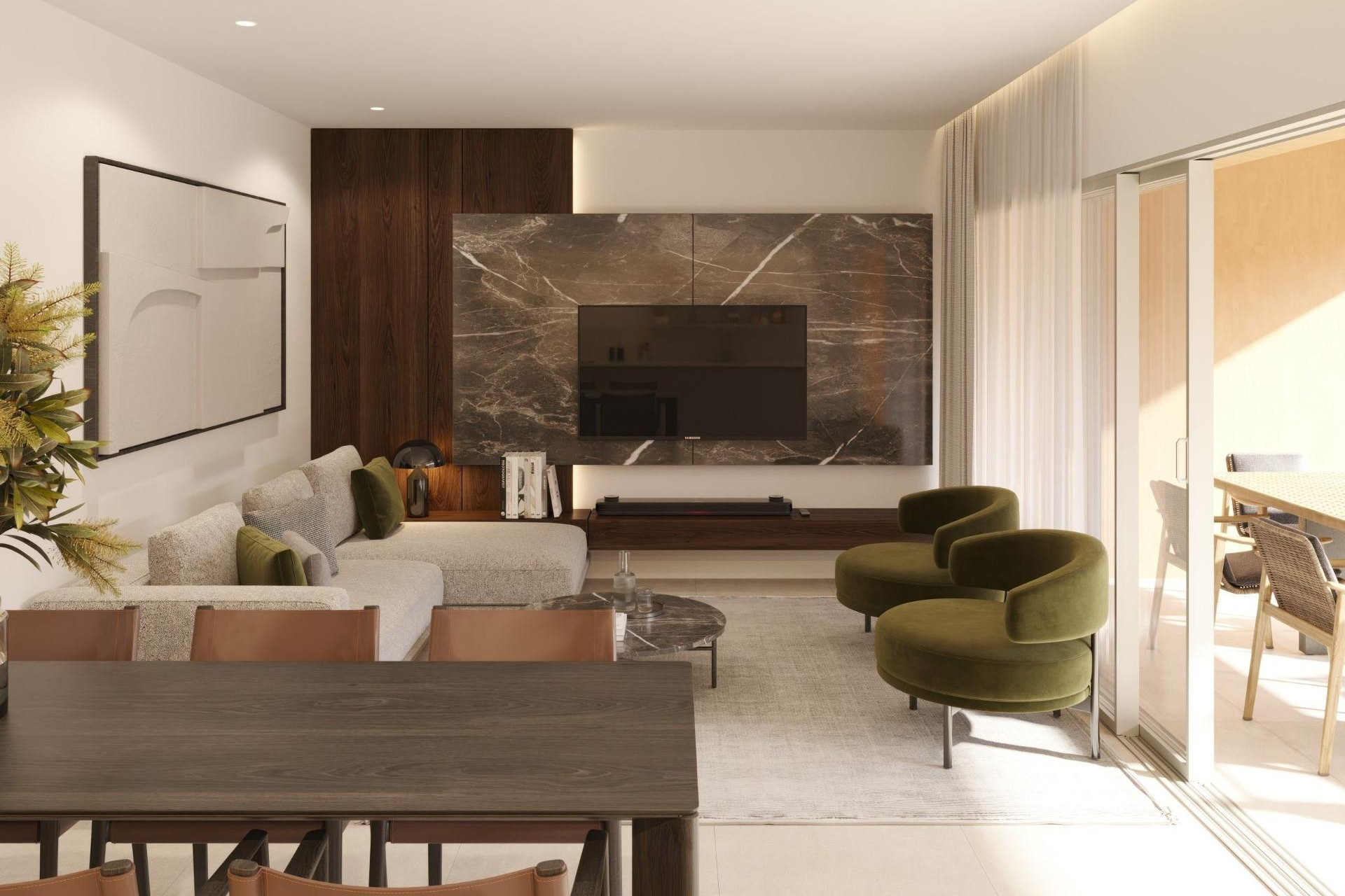 New build - 1. Apartment / flat - Torrevieja - Costa Blanca South