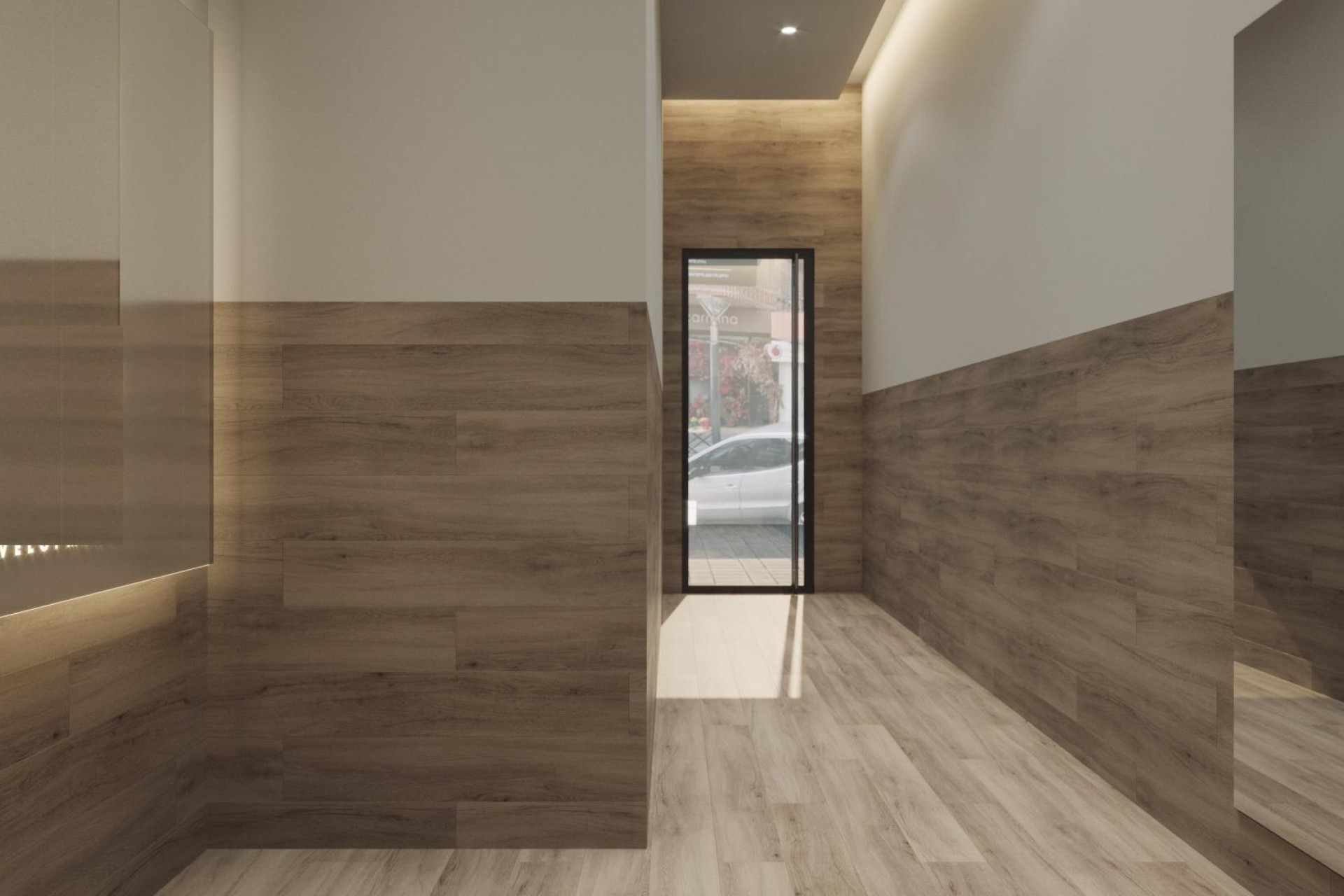 New build - 1. Apartment / flat - Torrevieja - Costa Blanca South