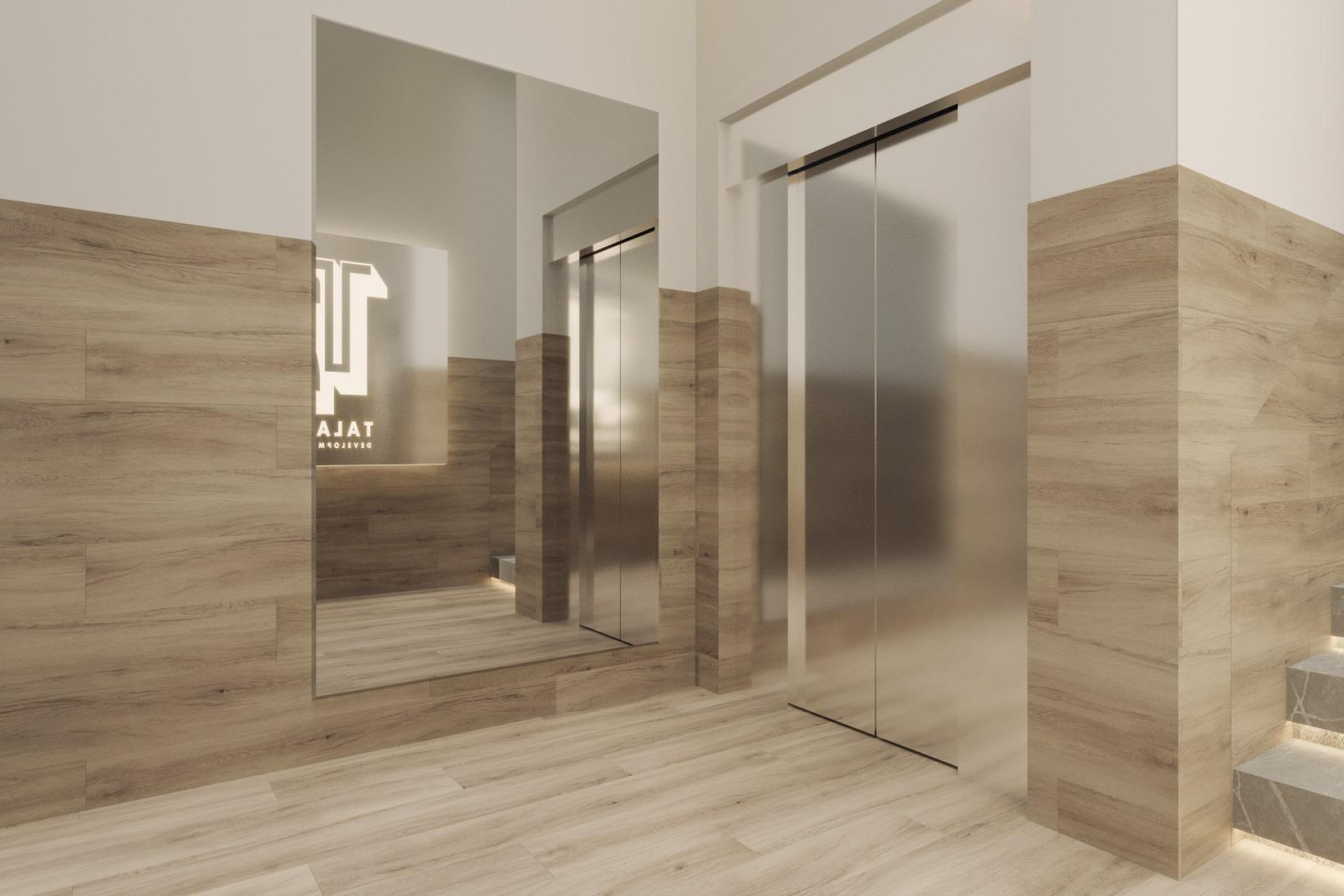 New build - 1. Apartment / flat - Torrevieja - Costa Blanca South