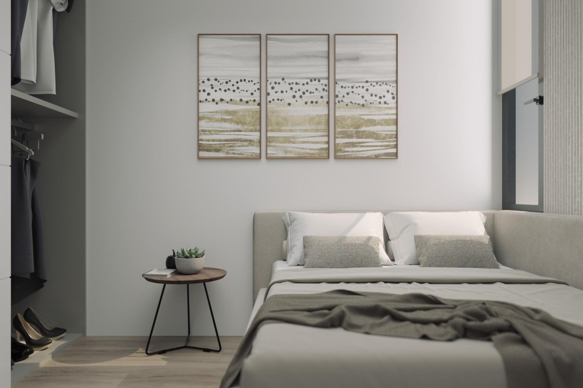 New build - 1. Apartment / flat - Torrevieja - Costa Blanca South