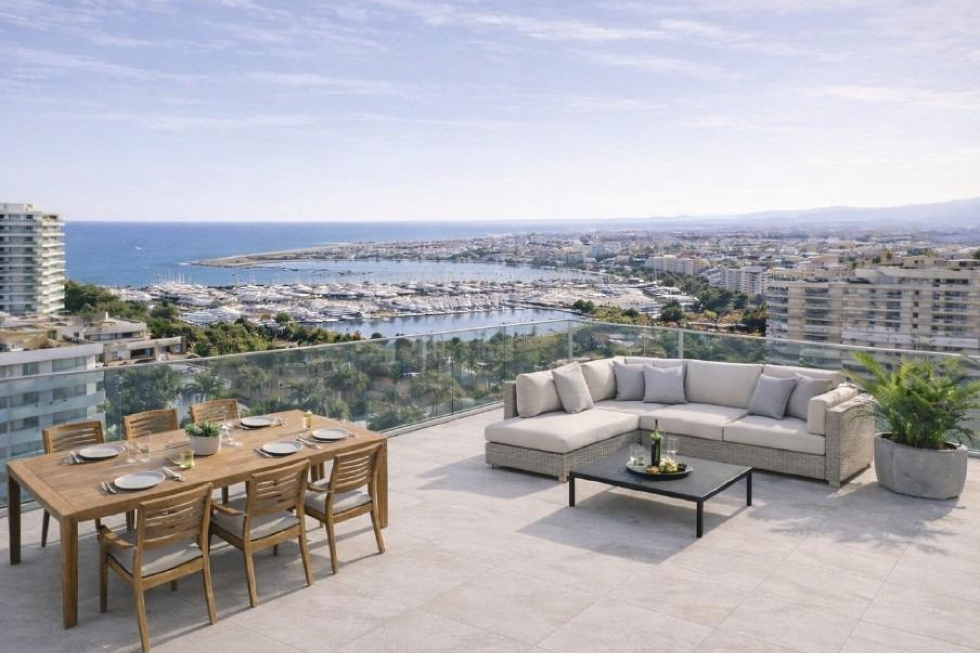 New build - 1. Apartment / flat - Torrevieja - Costa Blanca South