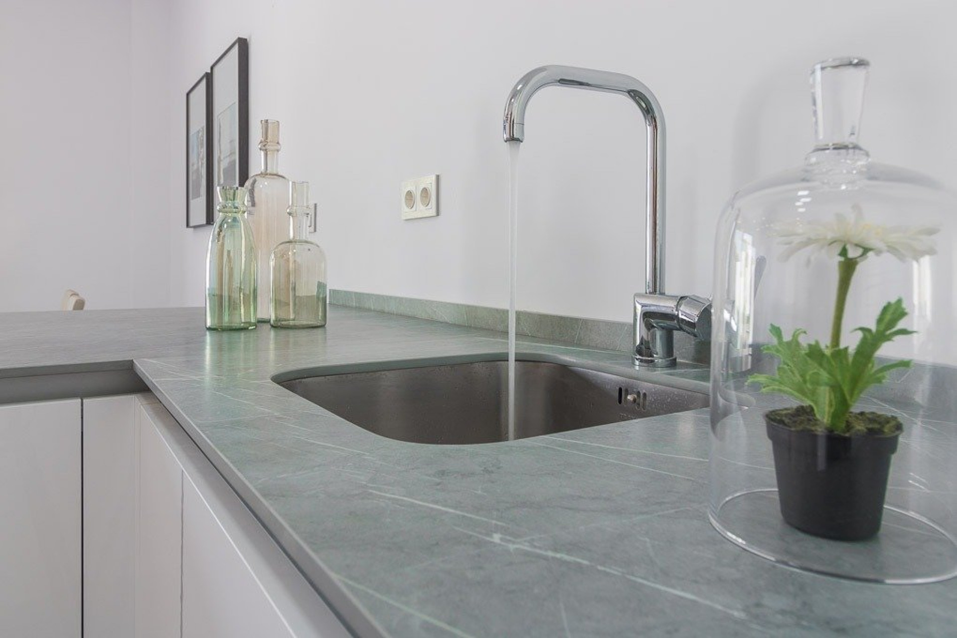 New build - 1. Apartment / flat - Torrevieja - Costa Blanca South