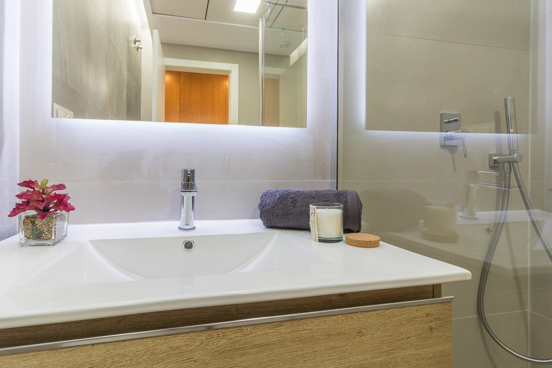 New build - 1. Apartment / flat - Torrevieja - Costa Blanca South