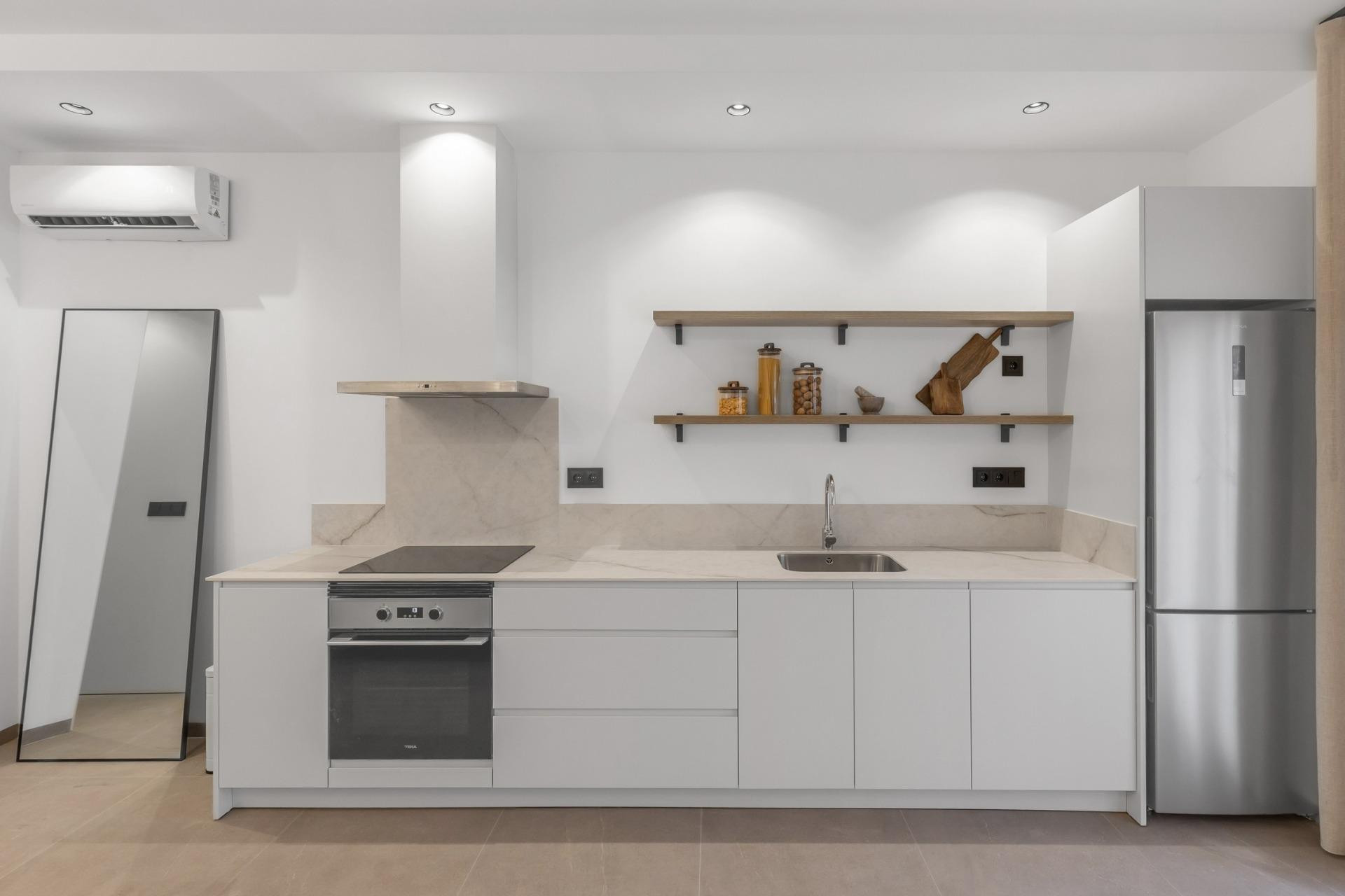 New build - 1. Apartment / flat - Torrevieja - Costa Blanca South