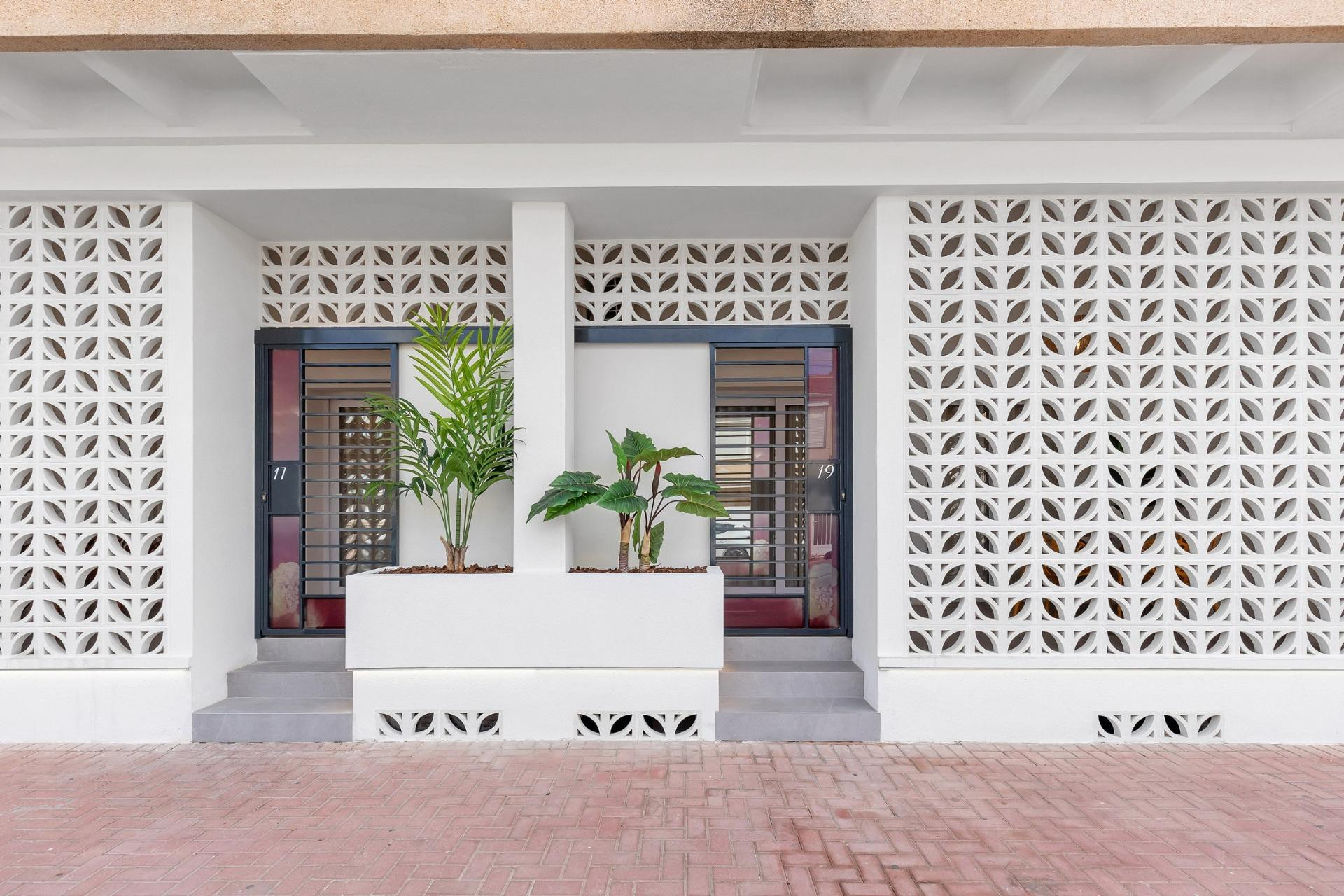 New build - 1. Apartment / flat - Torrevieja - Costa Blanca South