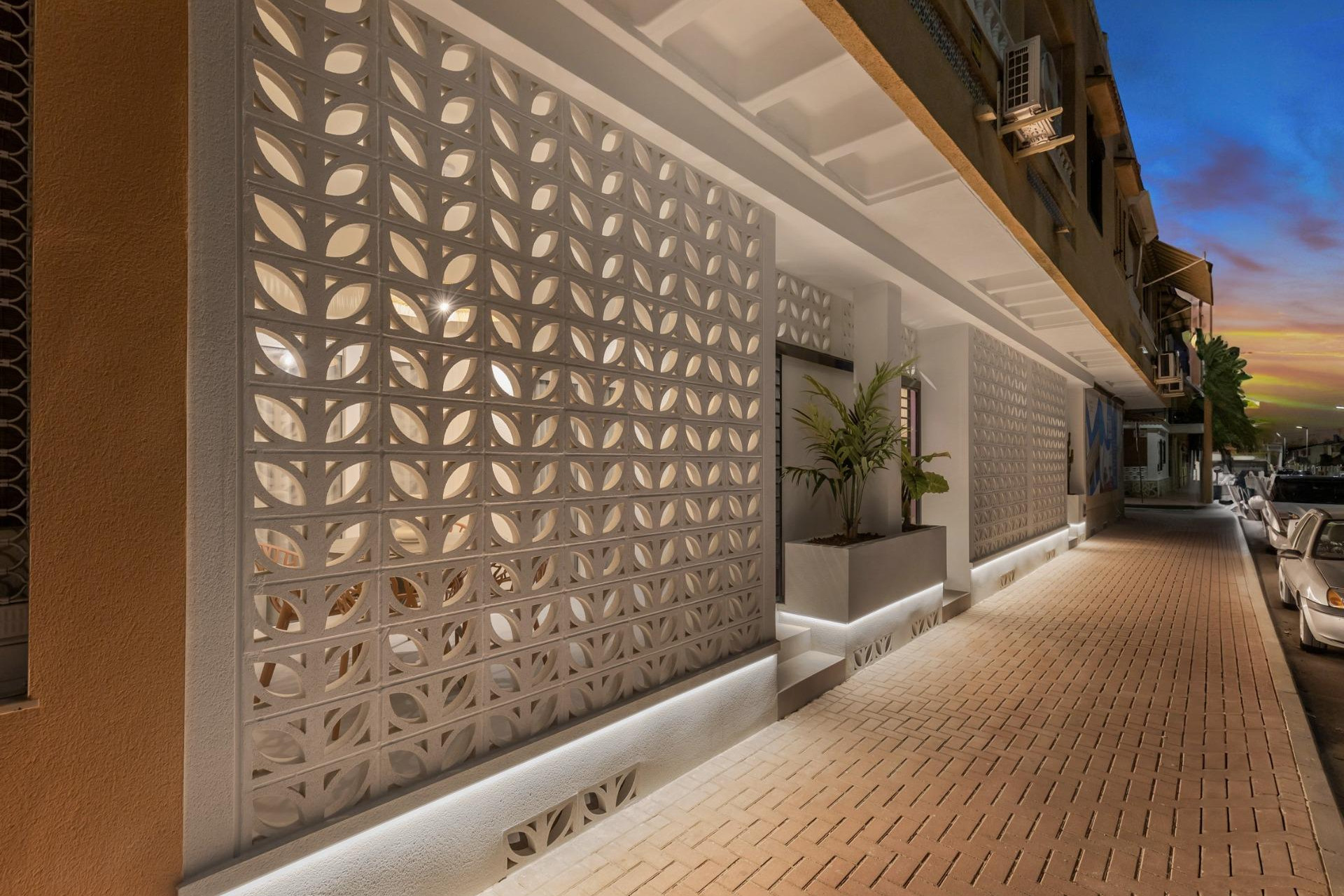 New build - 1. Apartment / flat - Torrevieja - Costa Blanca South