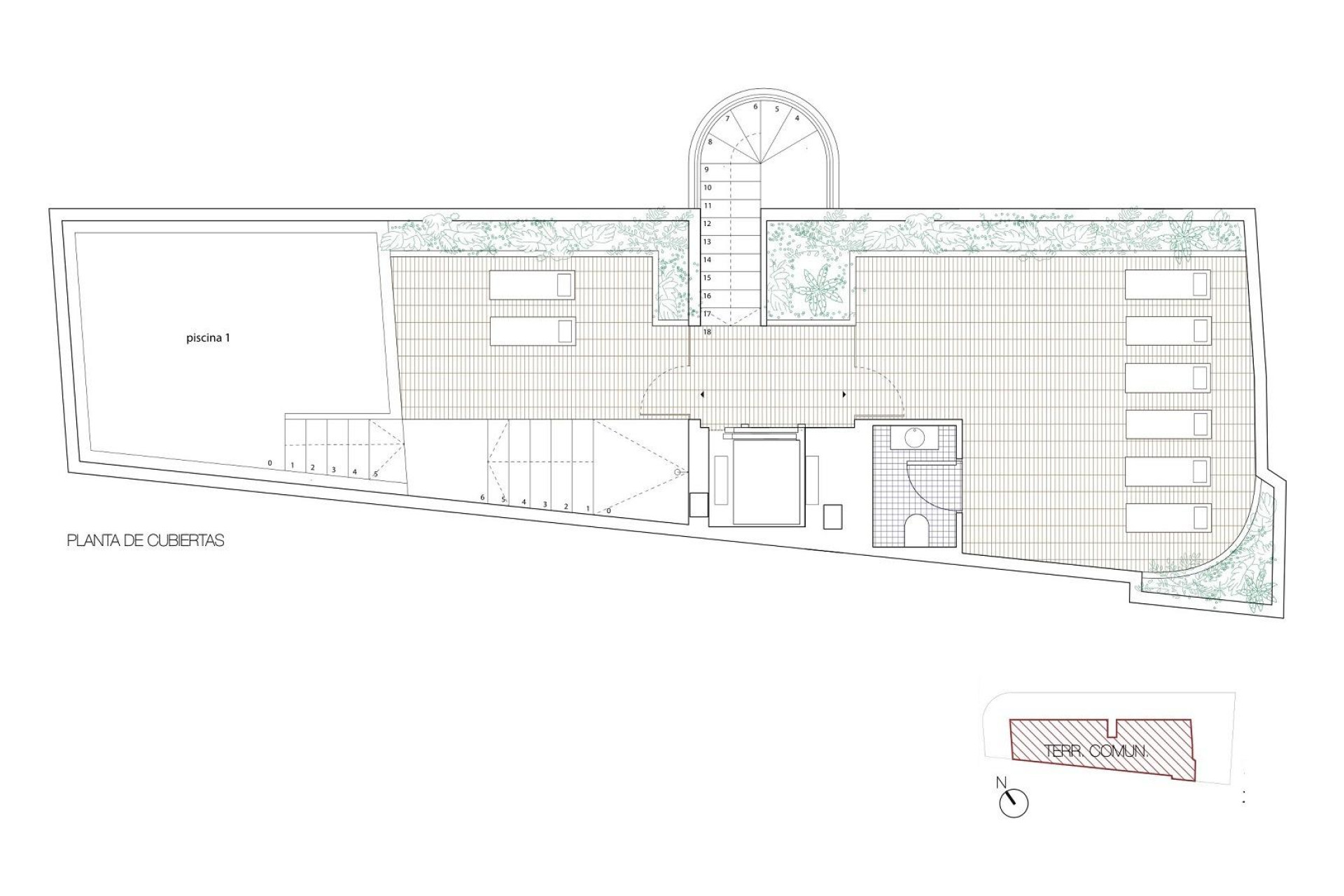 New build - 1. Apartment / flat - Torrevieja - Costa Blanca South