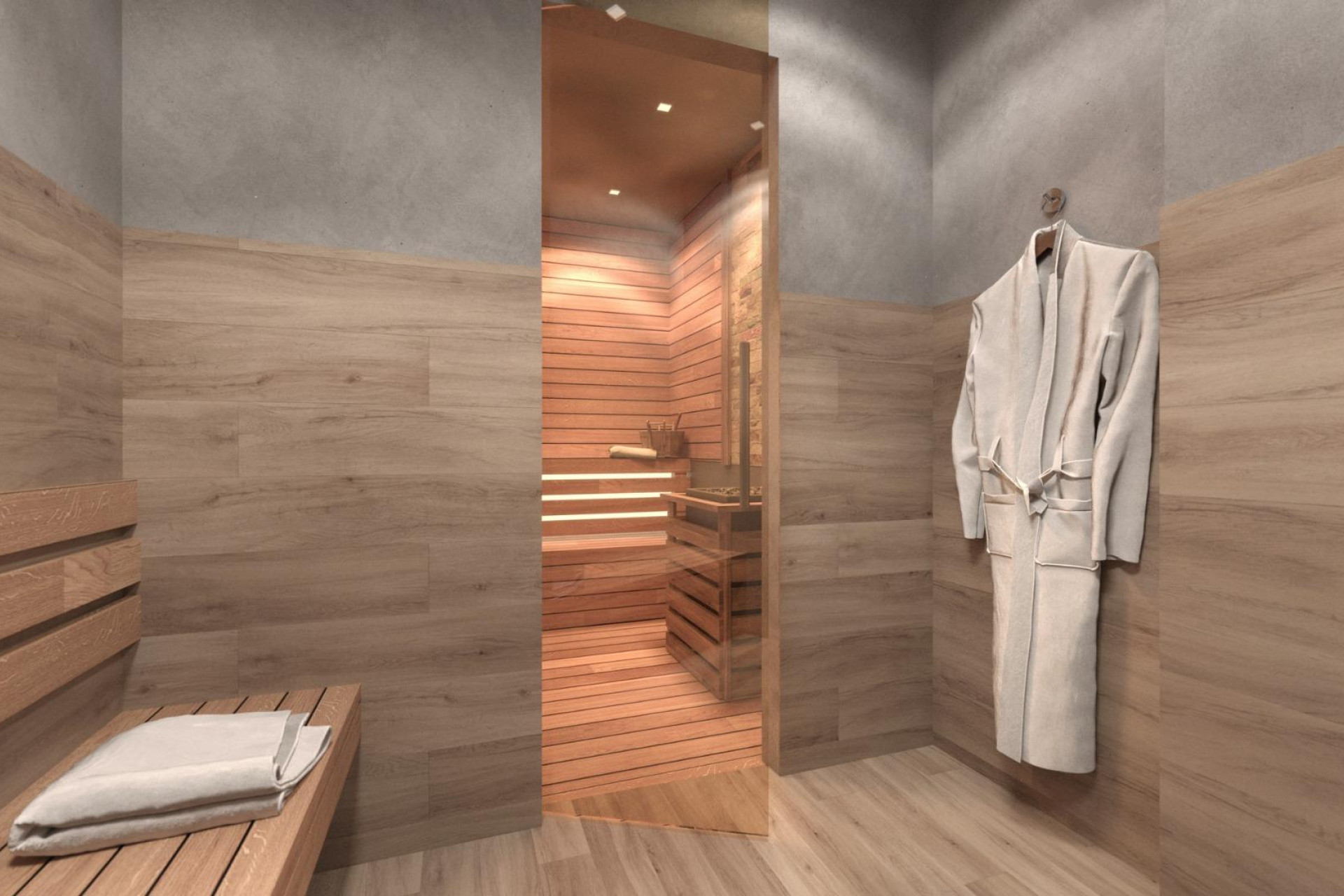 New build - 1. Apartment / flat - Torrevieja - Costa Blanca South