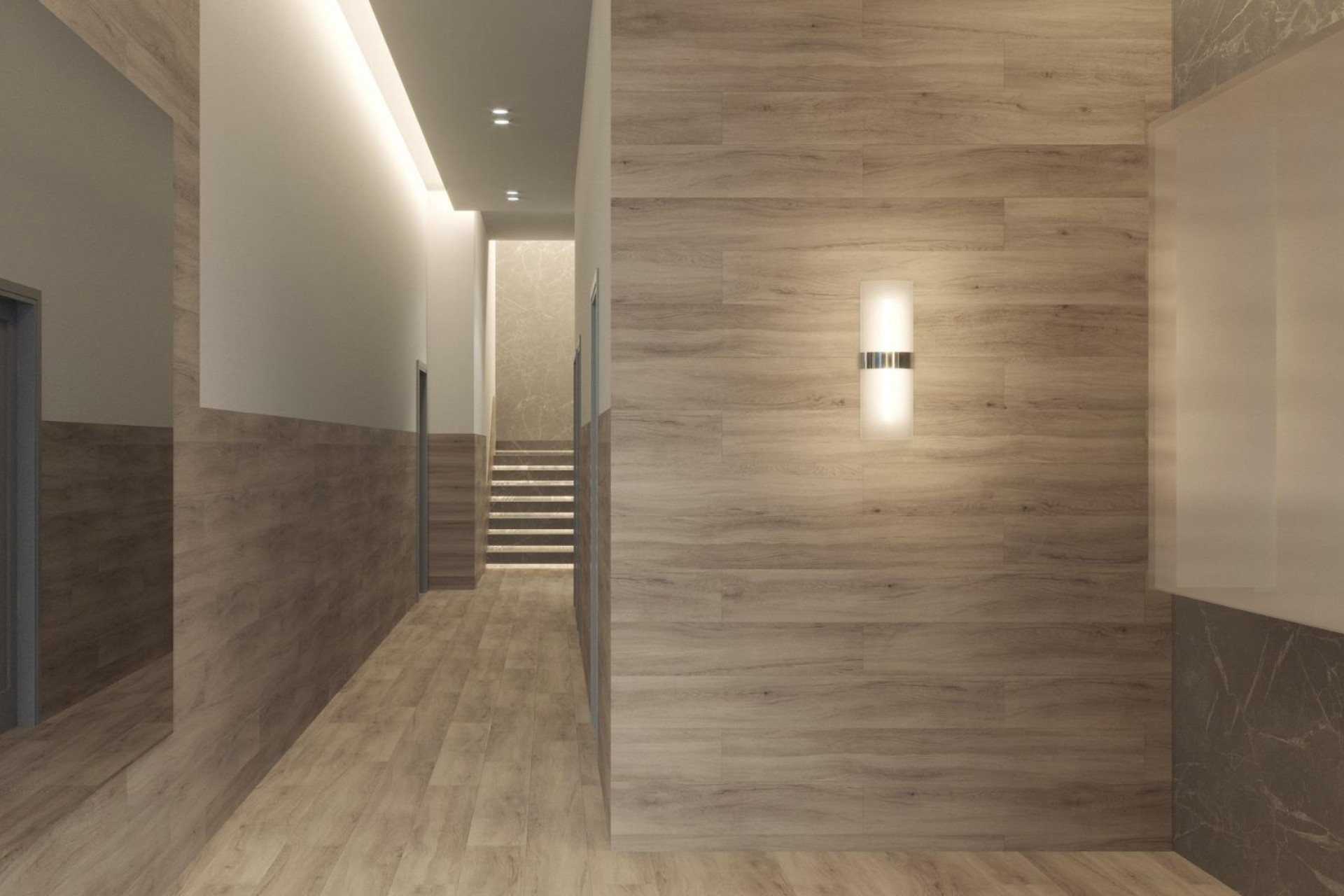 New build - 1. Apartment / flat - Torrevieja - Costa Blanca South