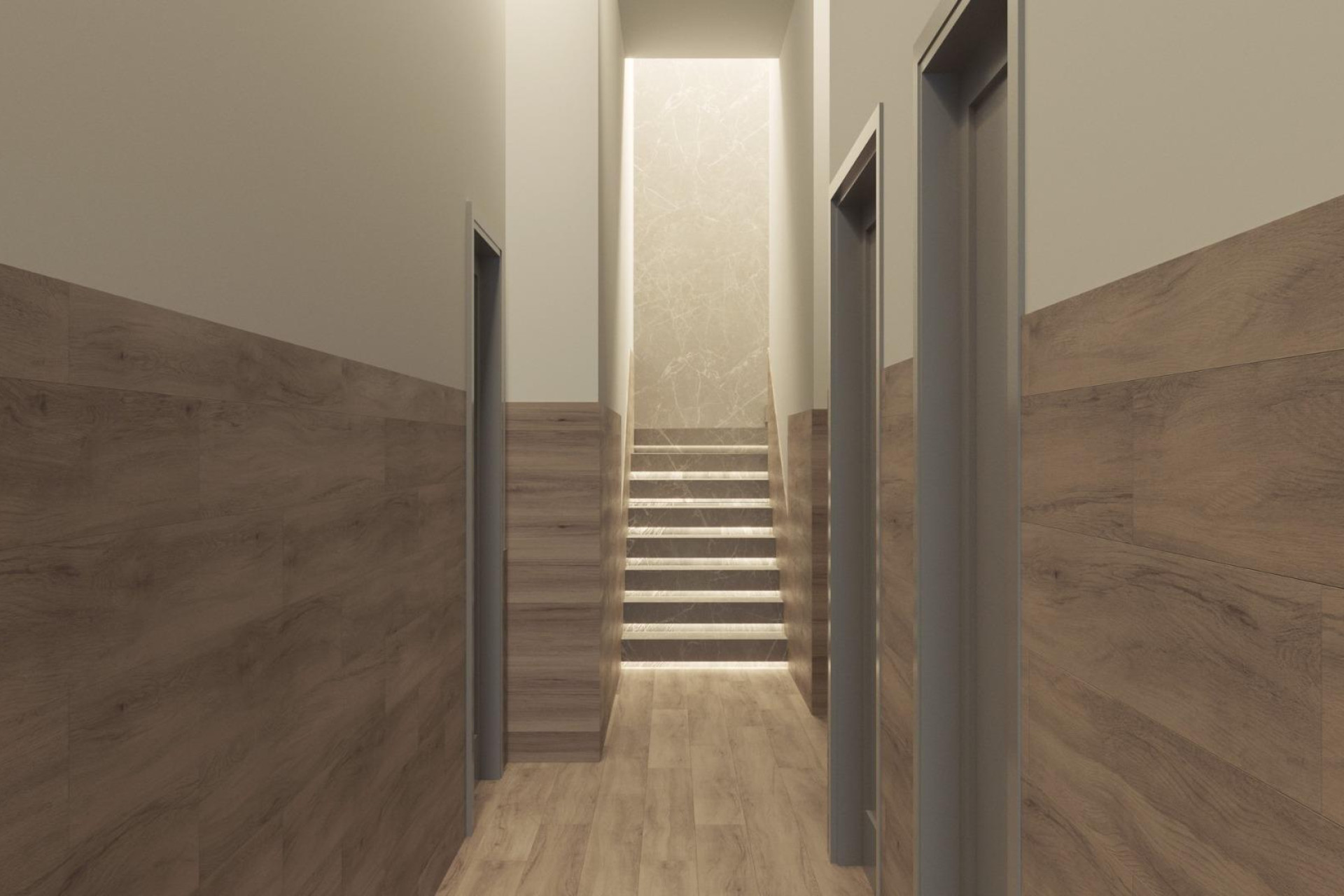 New build - 1. Apartment / flat - Torrevieja - Costa Blanca South