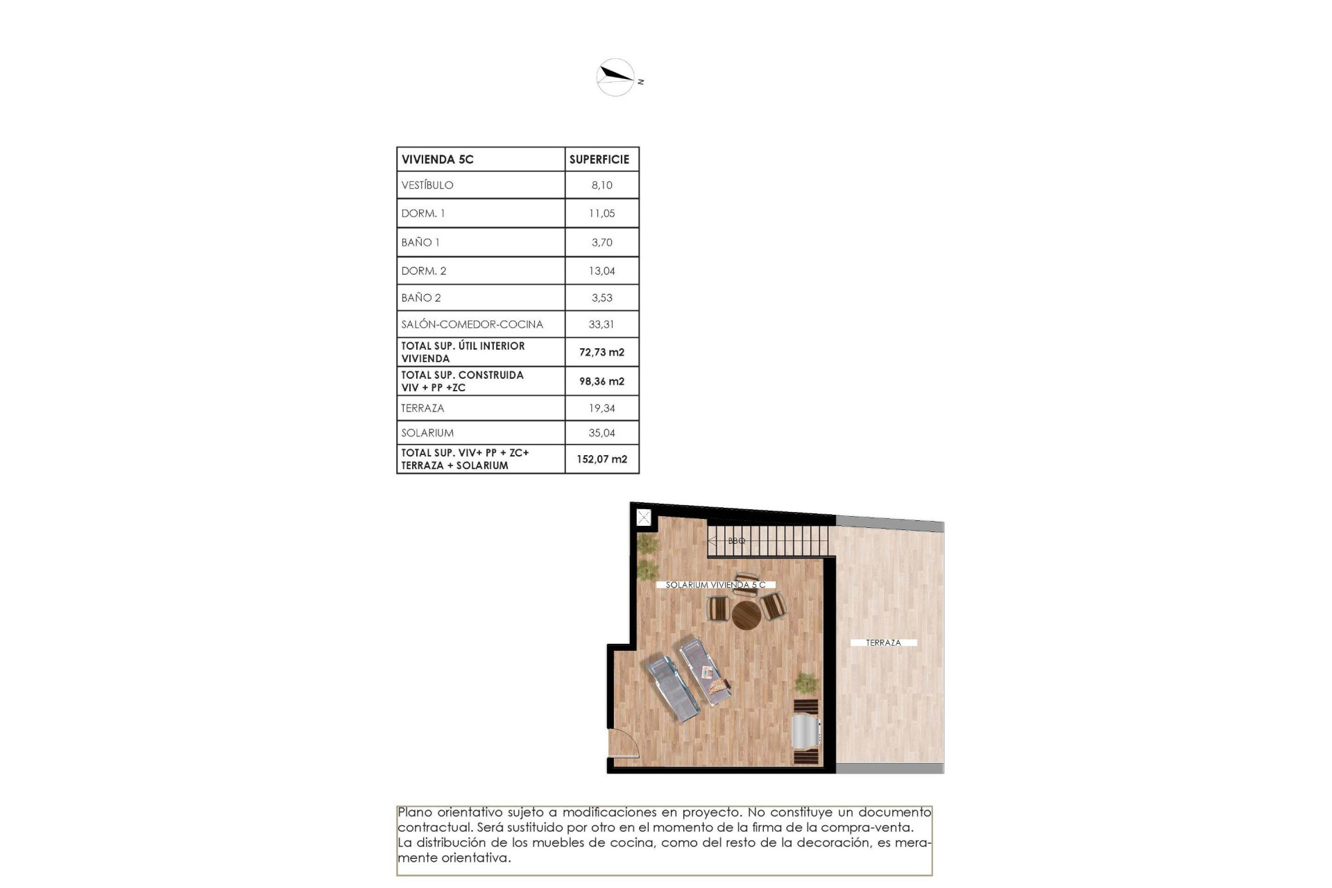 New build - 1. Apartment / flat - Torrevieja - Costa Blanca South