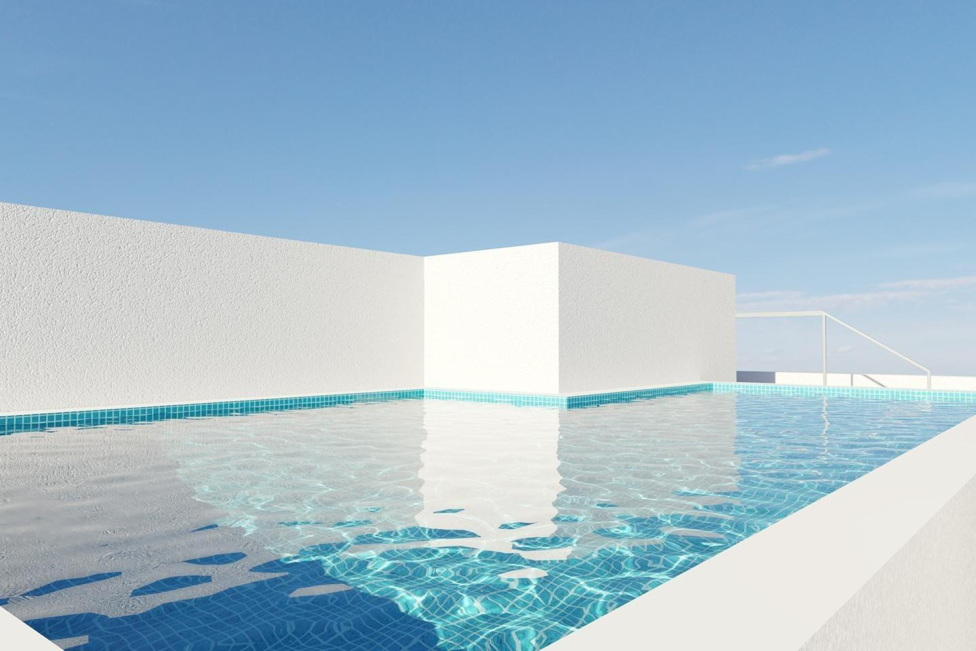 New build - 1. Apartment / flat - Torrevieja - Costa Blanca South