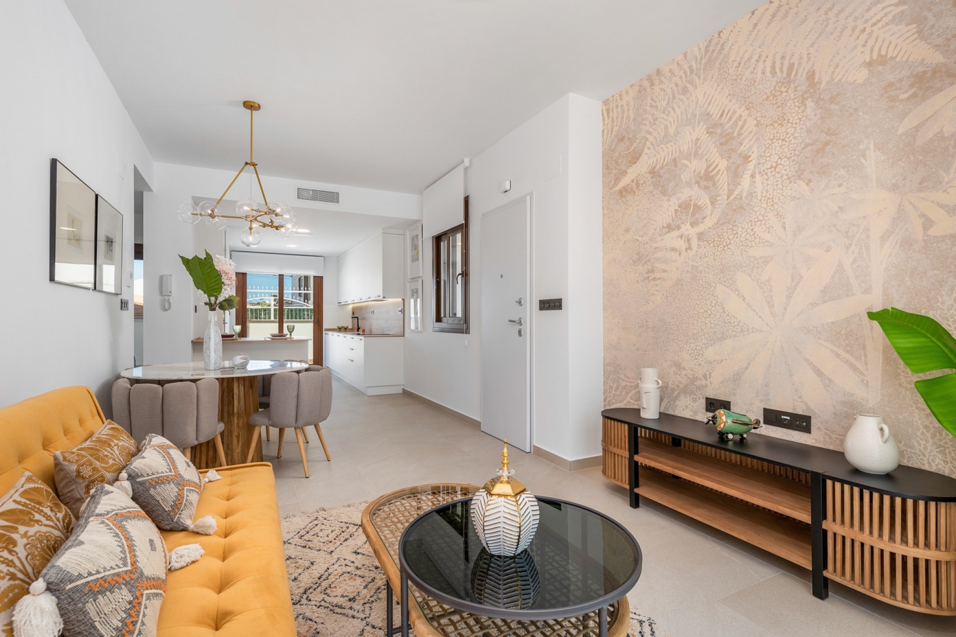 New build - 1. Apartment / flat - Torrevieja - Costa Blanca South