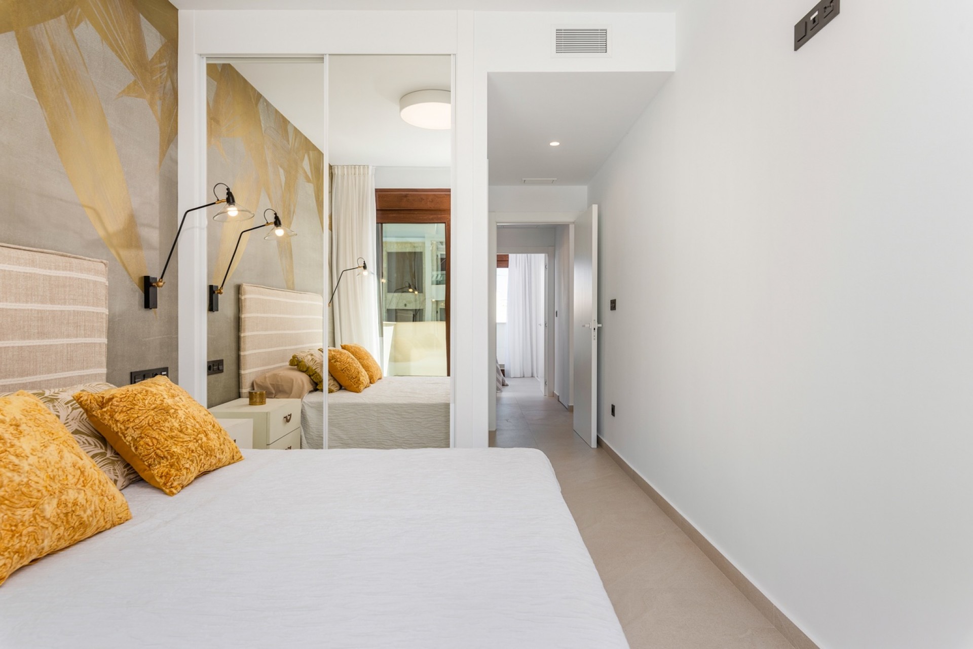 New build - 1. Apartment / flat - Torrevieja - Costa Blanca South