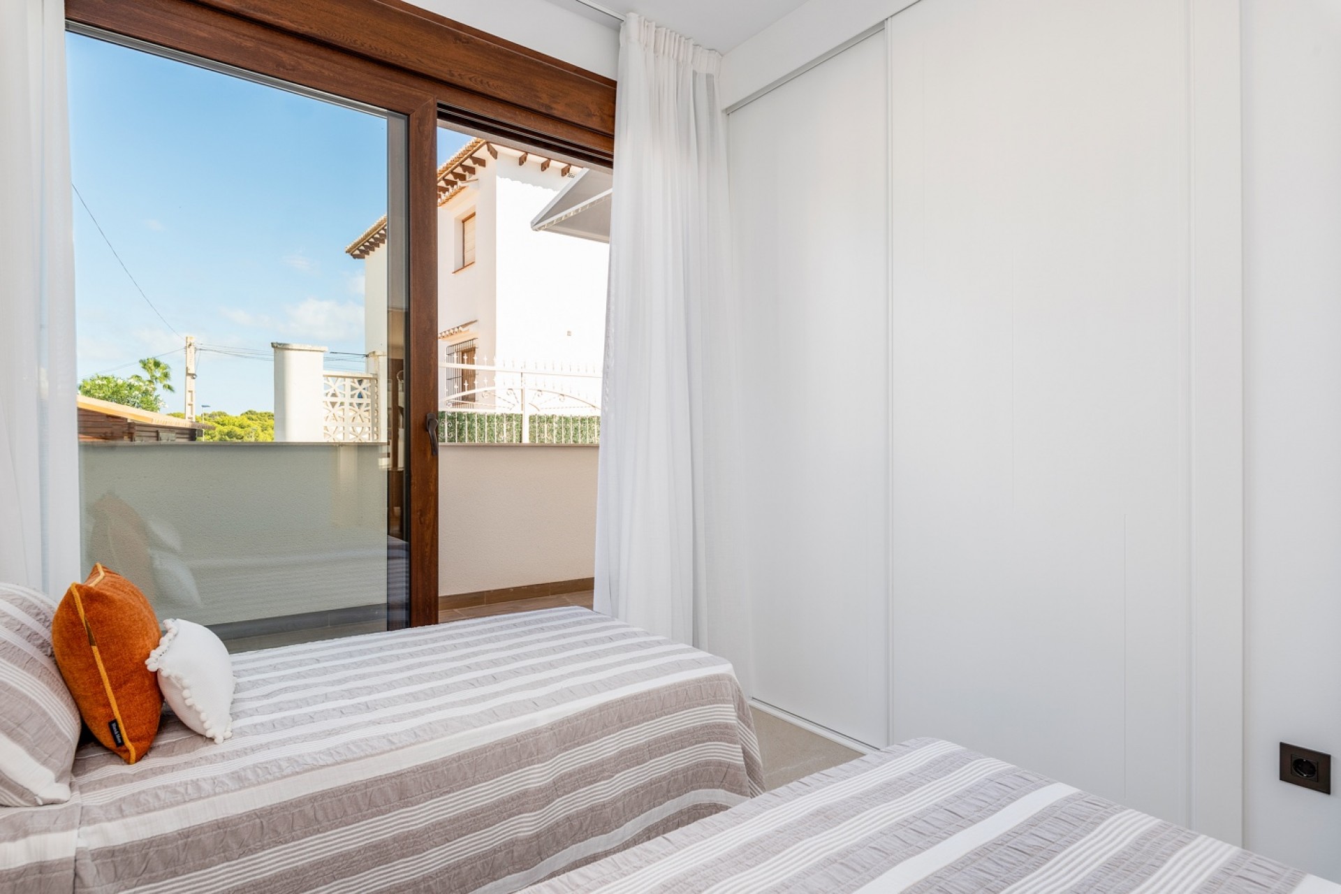 New build - 1. Apartment / flat - Torrevieja - Costa Blanca South