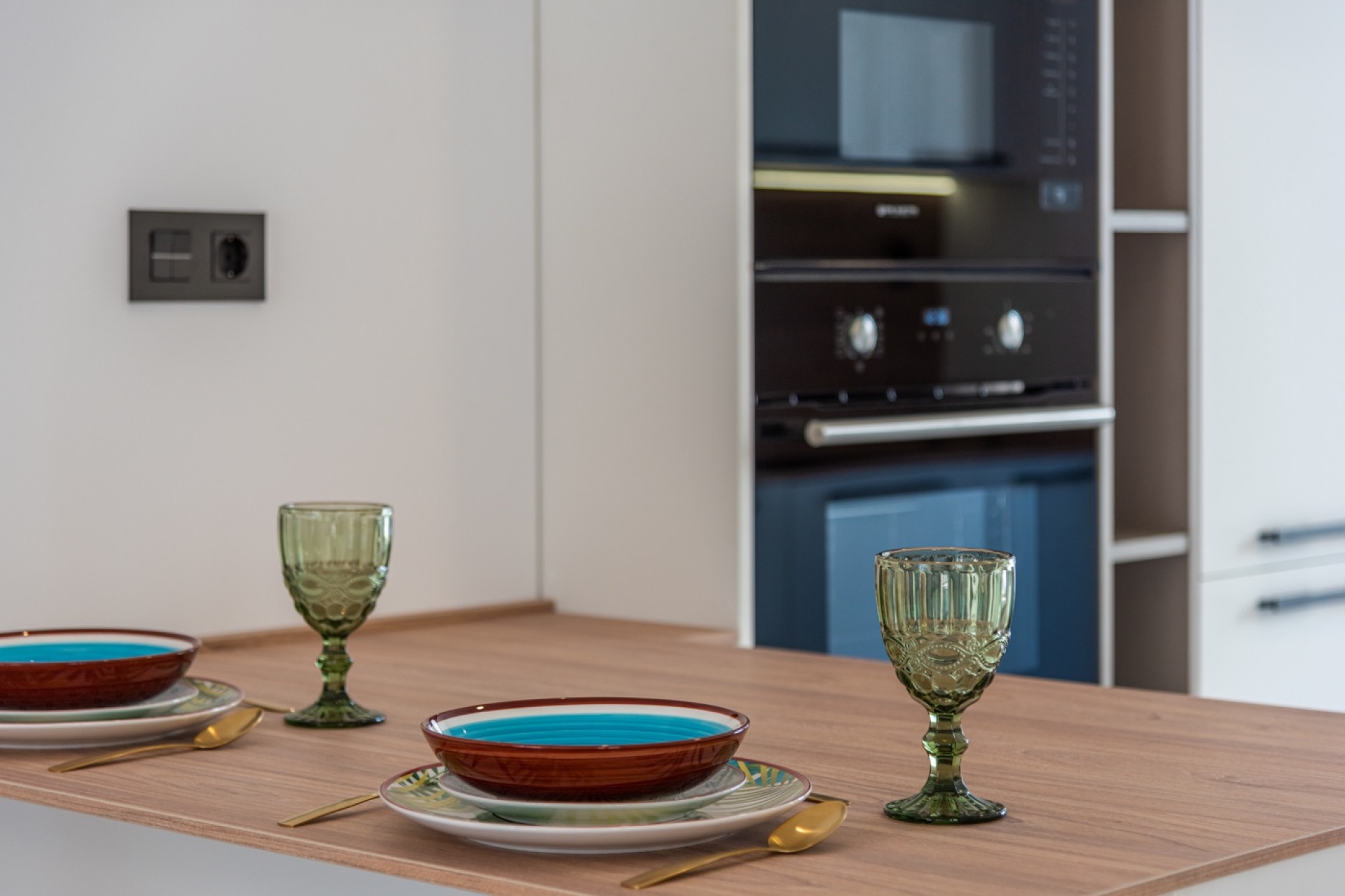 New build - 1. Apartment / flat - Torrevieja - Costa Blanca South