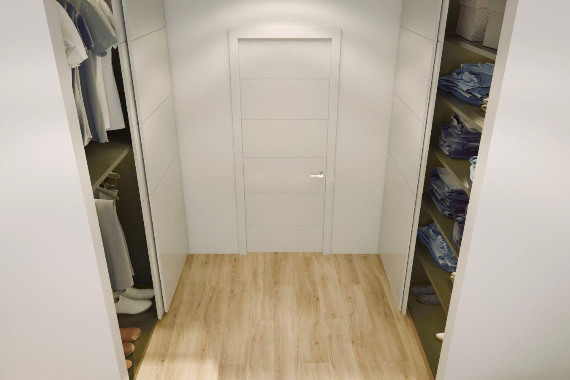 New build - 1. Apartment / flat - Torrevieja - Costa Blanca South