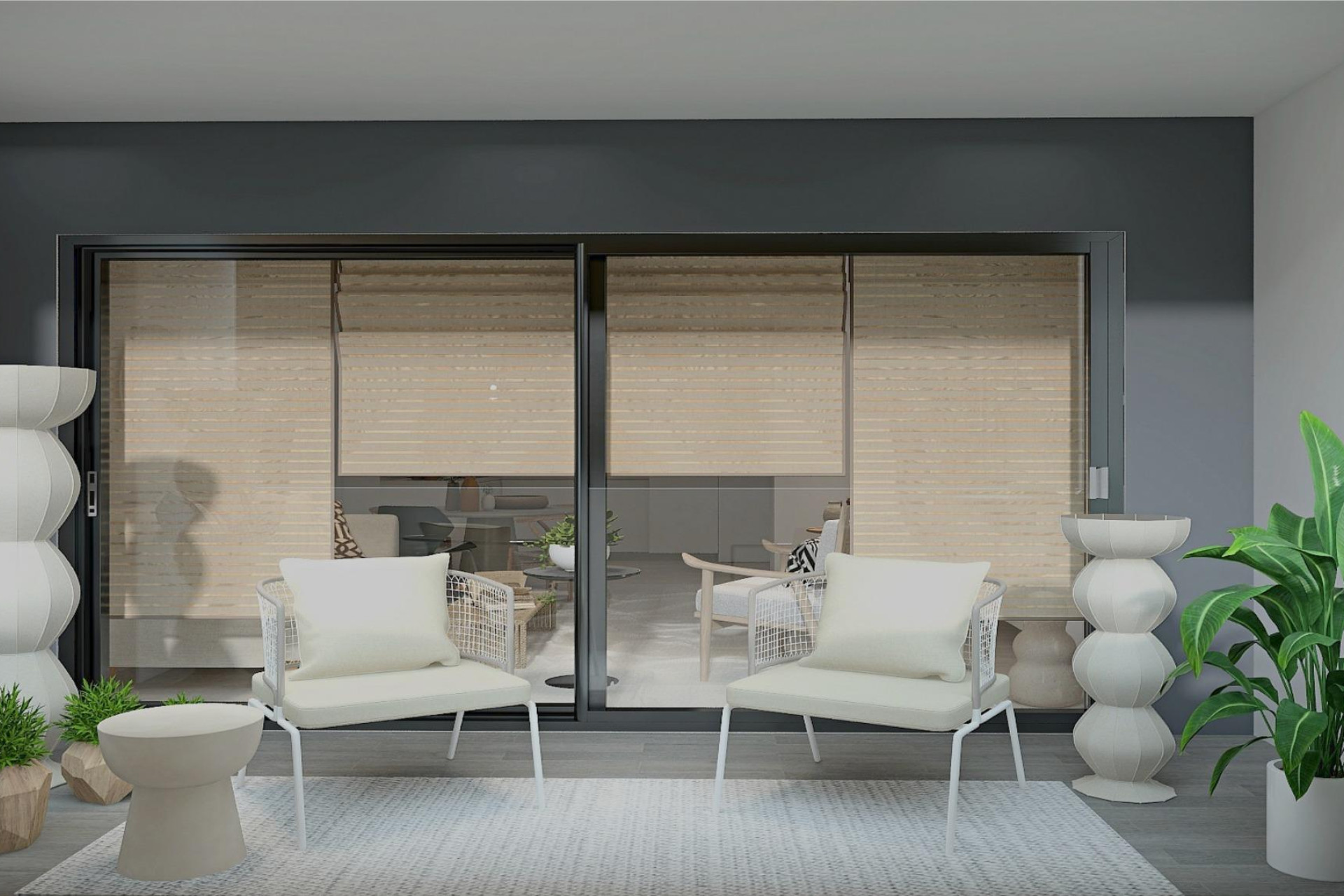 New build - 1. Apartment / flat - Torrevieja - Costa Blanca South