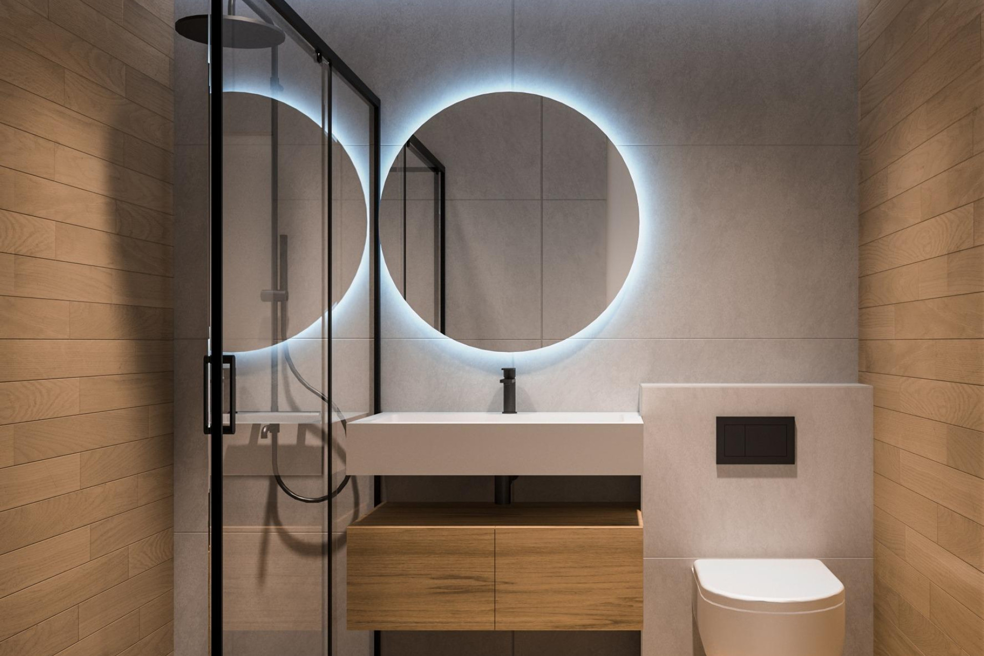 New build - 1. Apartment / flat - Torrevieja - Costa Blanca South