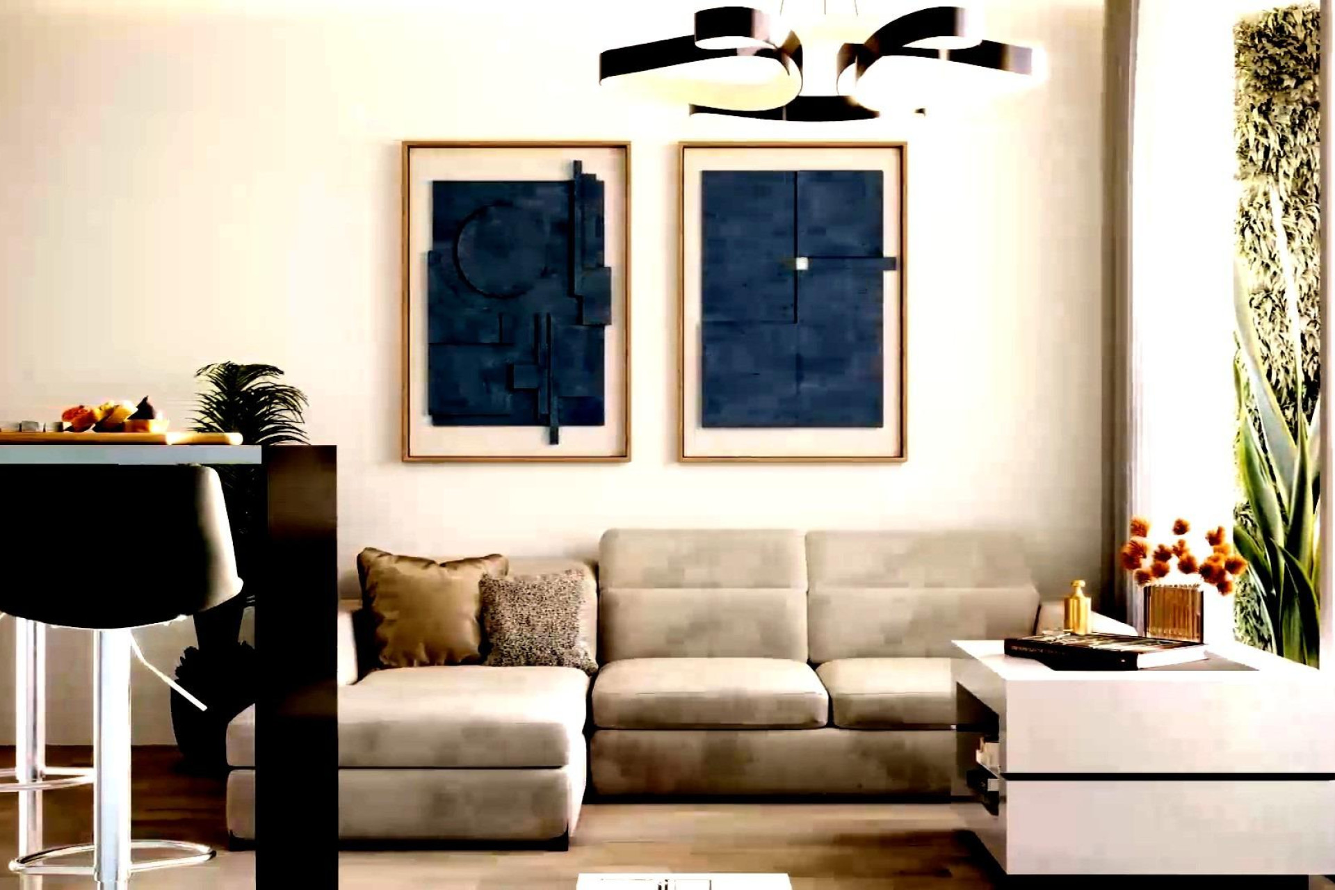 New build - 1. Apartment / flat - Torrevieja - Costa Blanca South