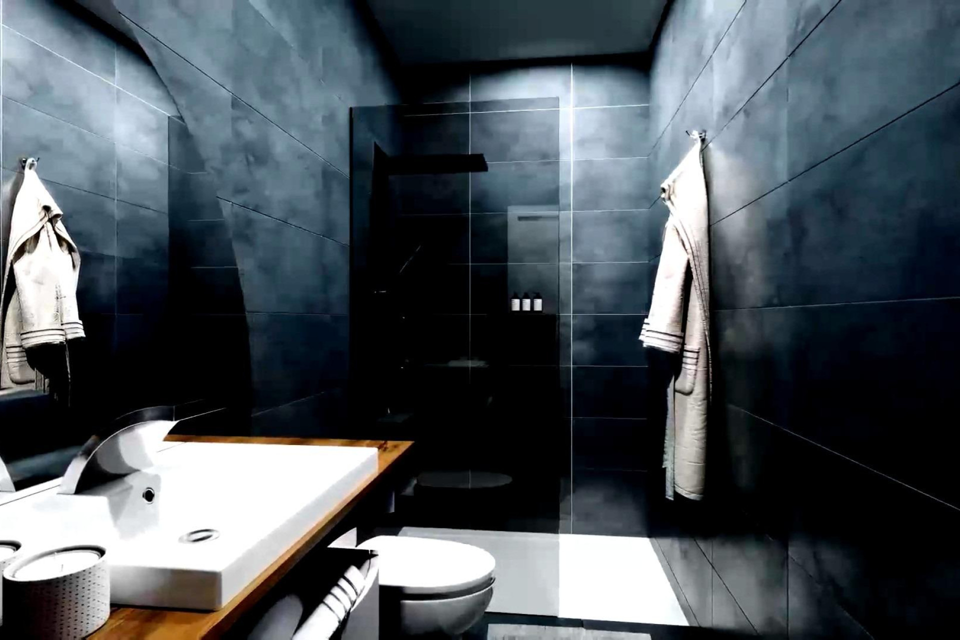 New build - 1. Apartment / flat - Torrevieja - Costa Blanca South