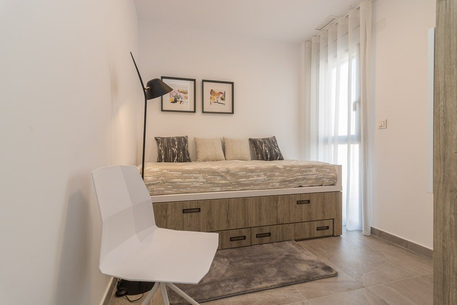 New Build - 1. Apartment / flat - Torrevieja - Orihuela Costa