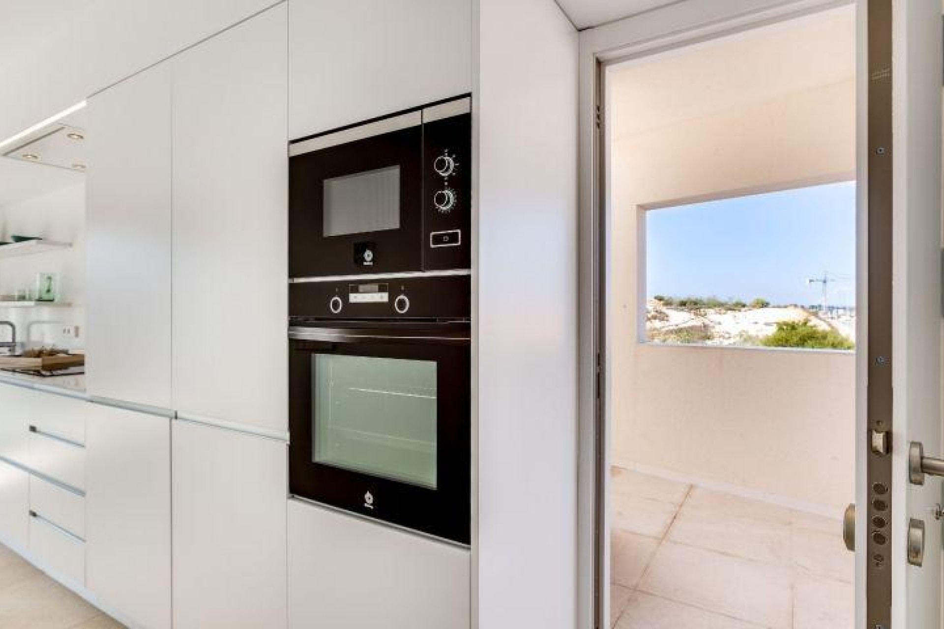 New Build - 1. Apartment / flat - Torrevieja - Orihuela Costa