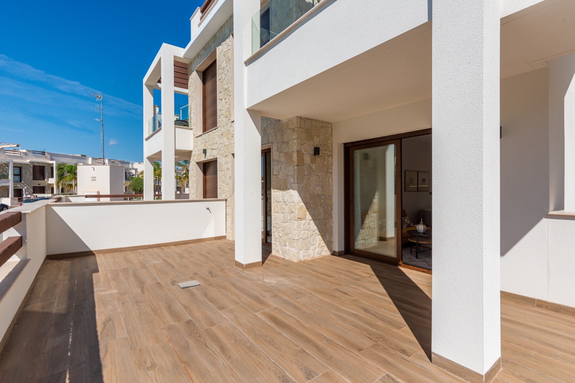 New Build - 1. Apartment / flat - Torrevieja - Orihuela Costa