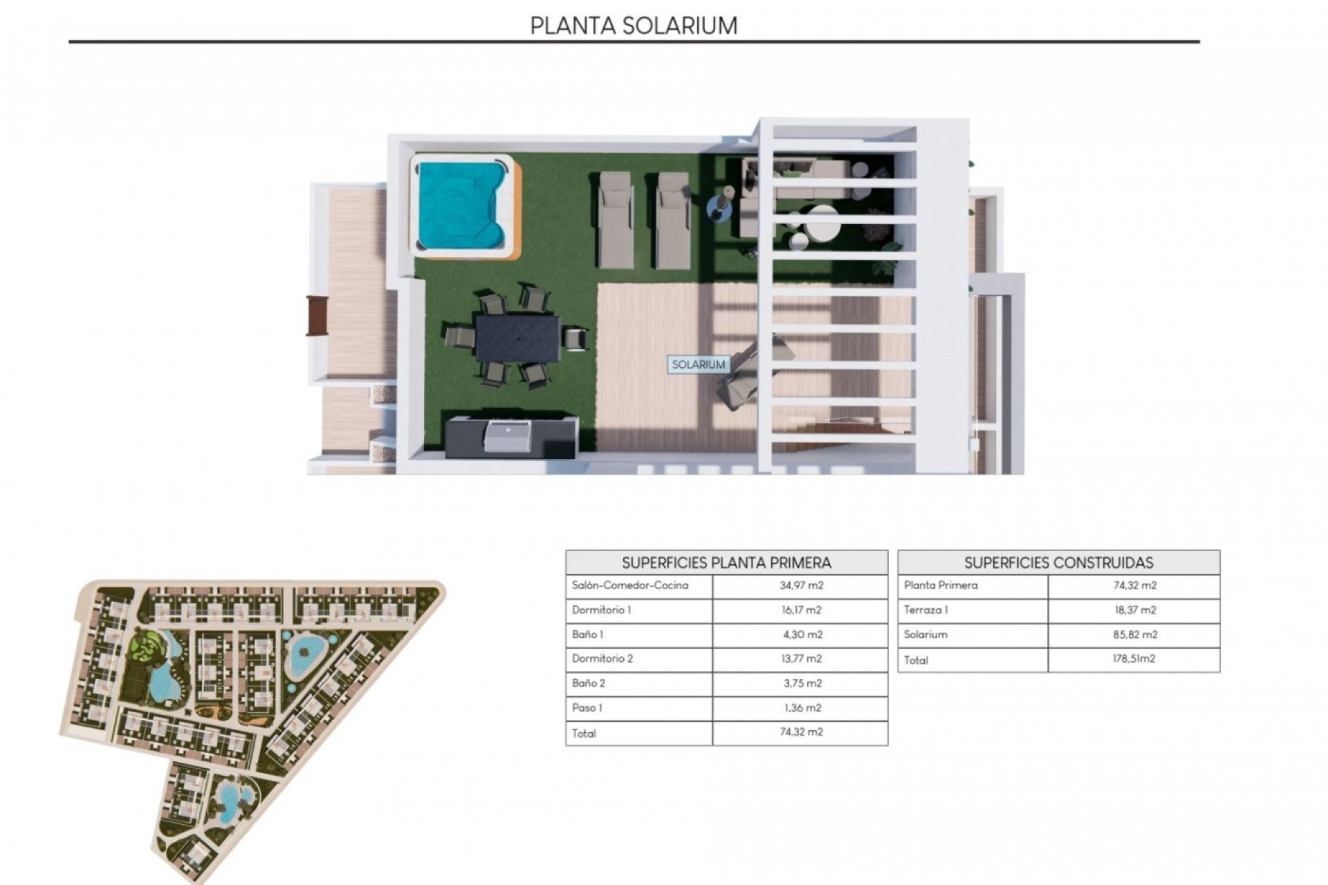 New Build - 1. Apartment / flat - Torrevieja - Orihuela Costa