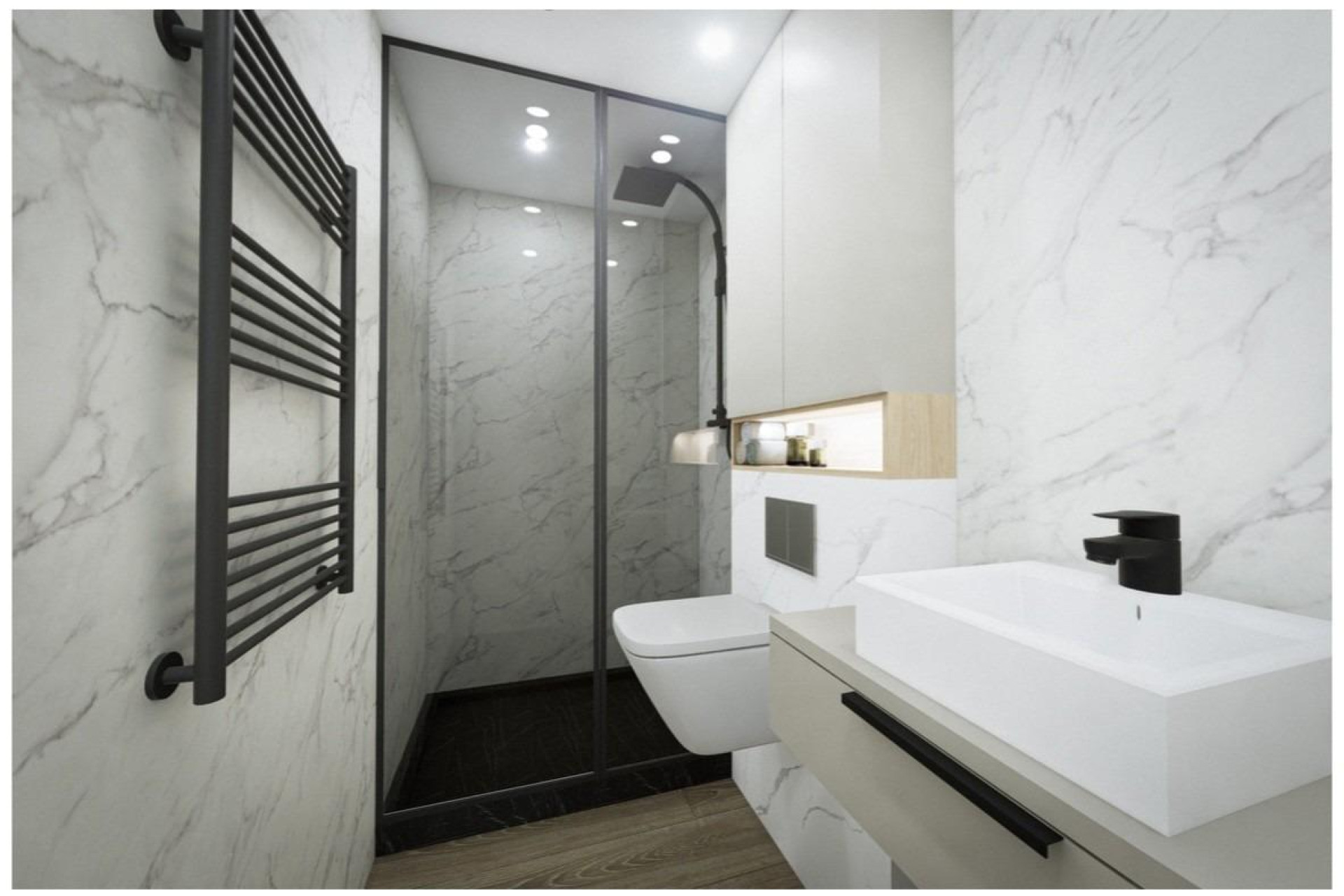 New build - 1. Apartment / flat - Torrevieja - Playa El Acequión