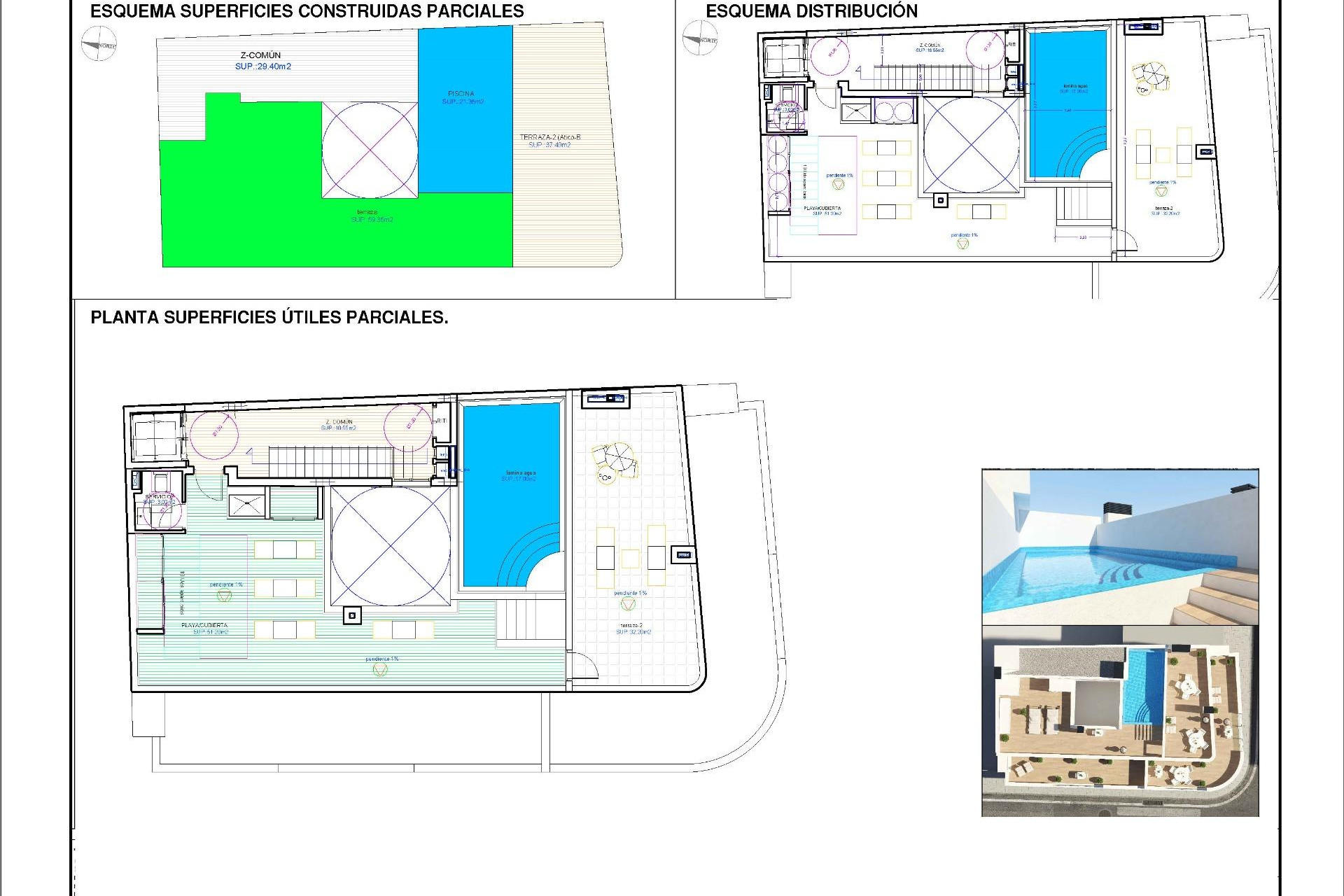 New Build - 1. Apartment / flat - Torrevieja