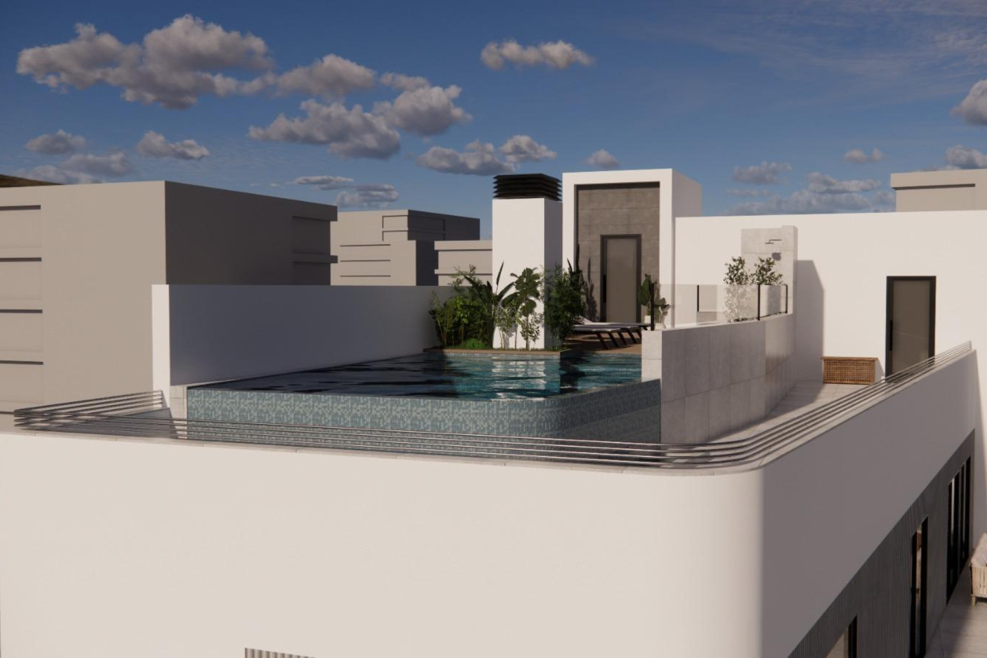 New Build - 1. Apartment / flat - Torrevieja