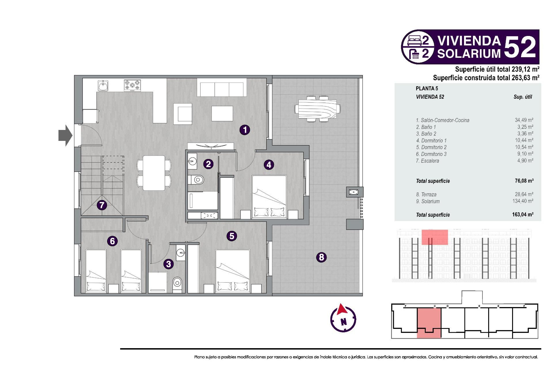 New Build - 1. Apartment / flat - Torrevieja