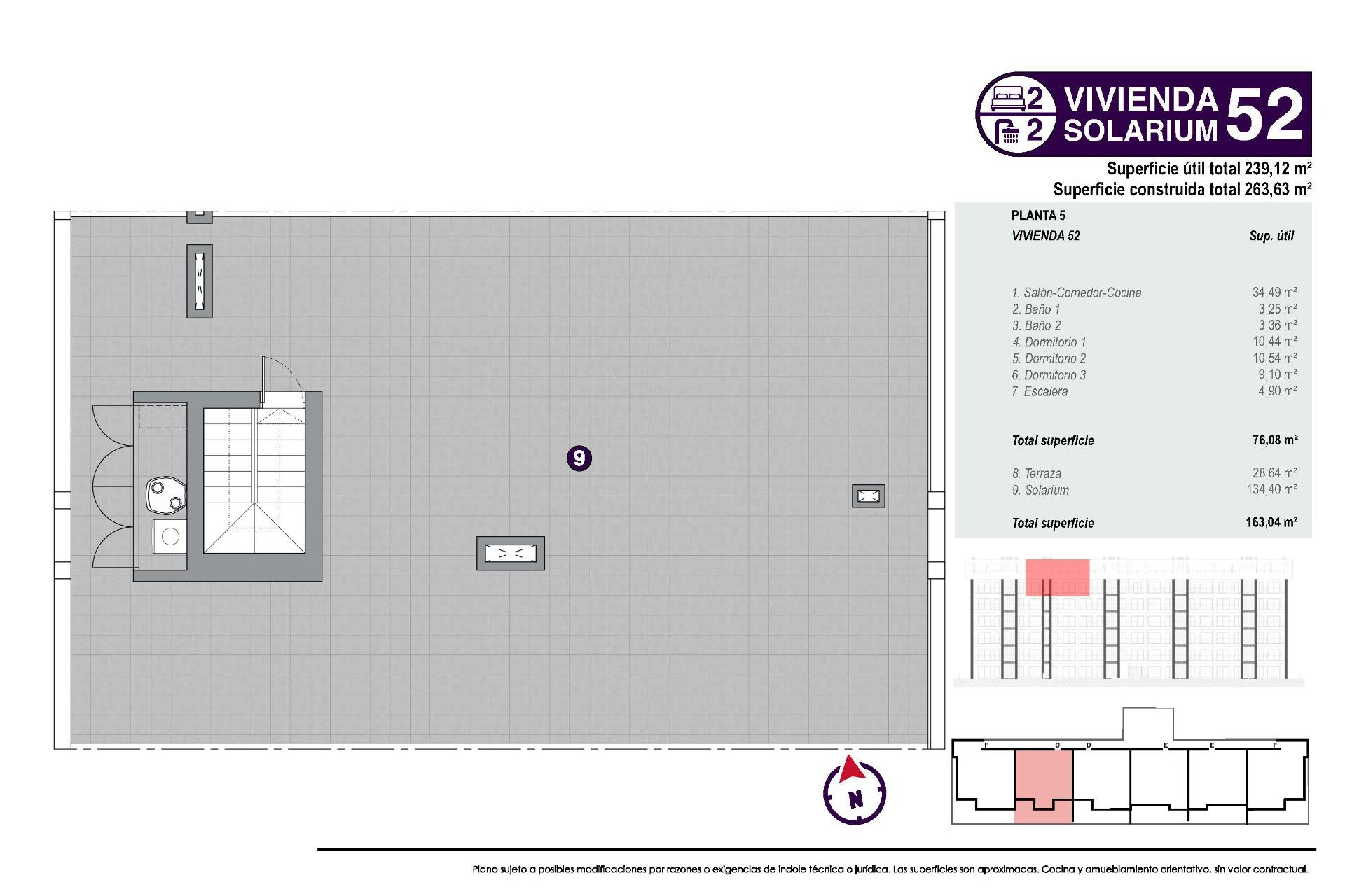 New Build - 1. Apartment / flat - Torrevieja