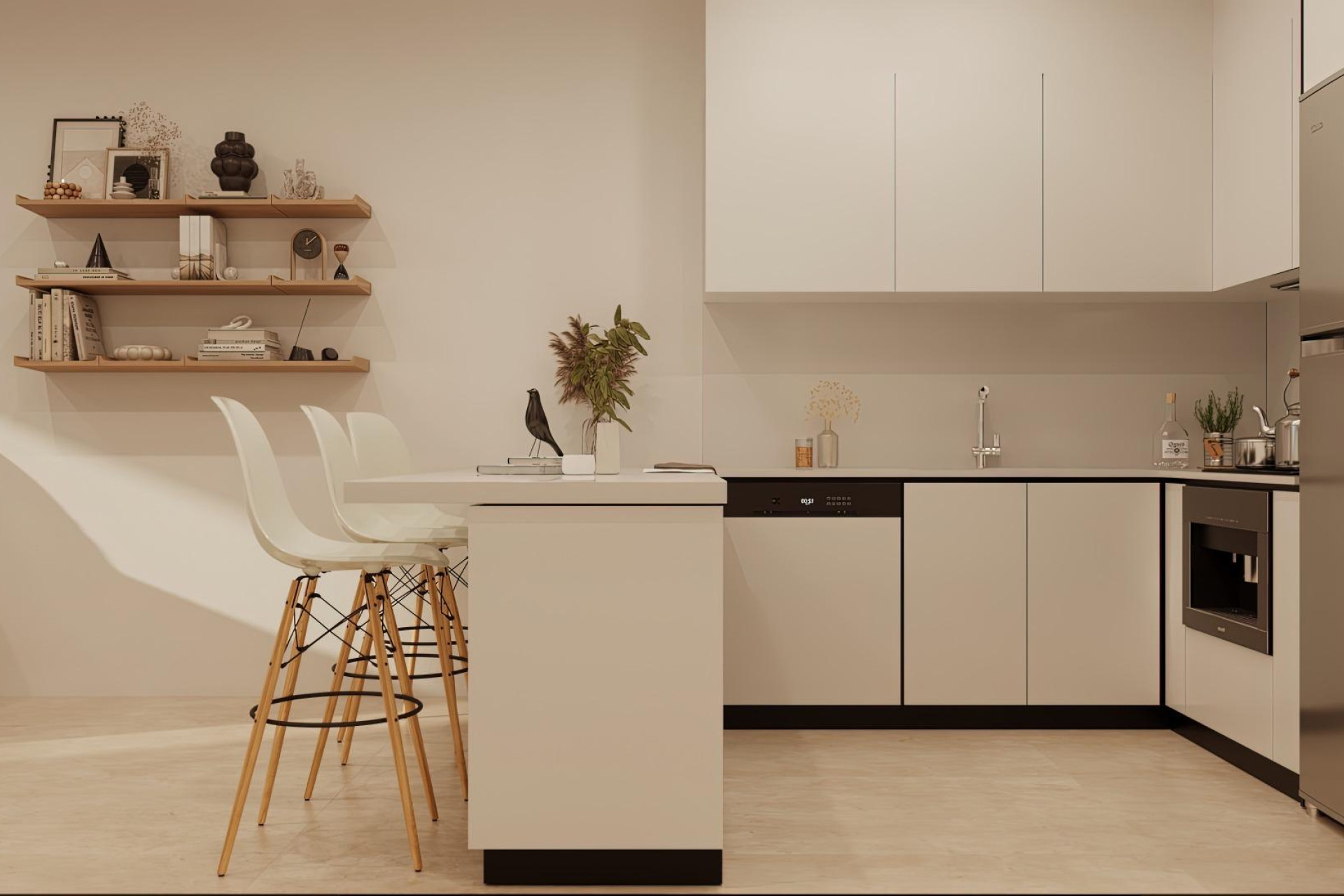 New build - 1. Apartment / flat - Vera - Almeria