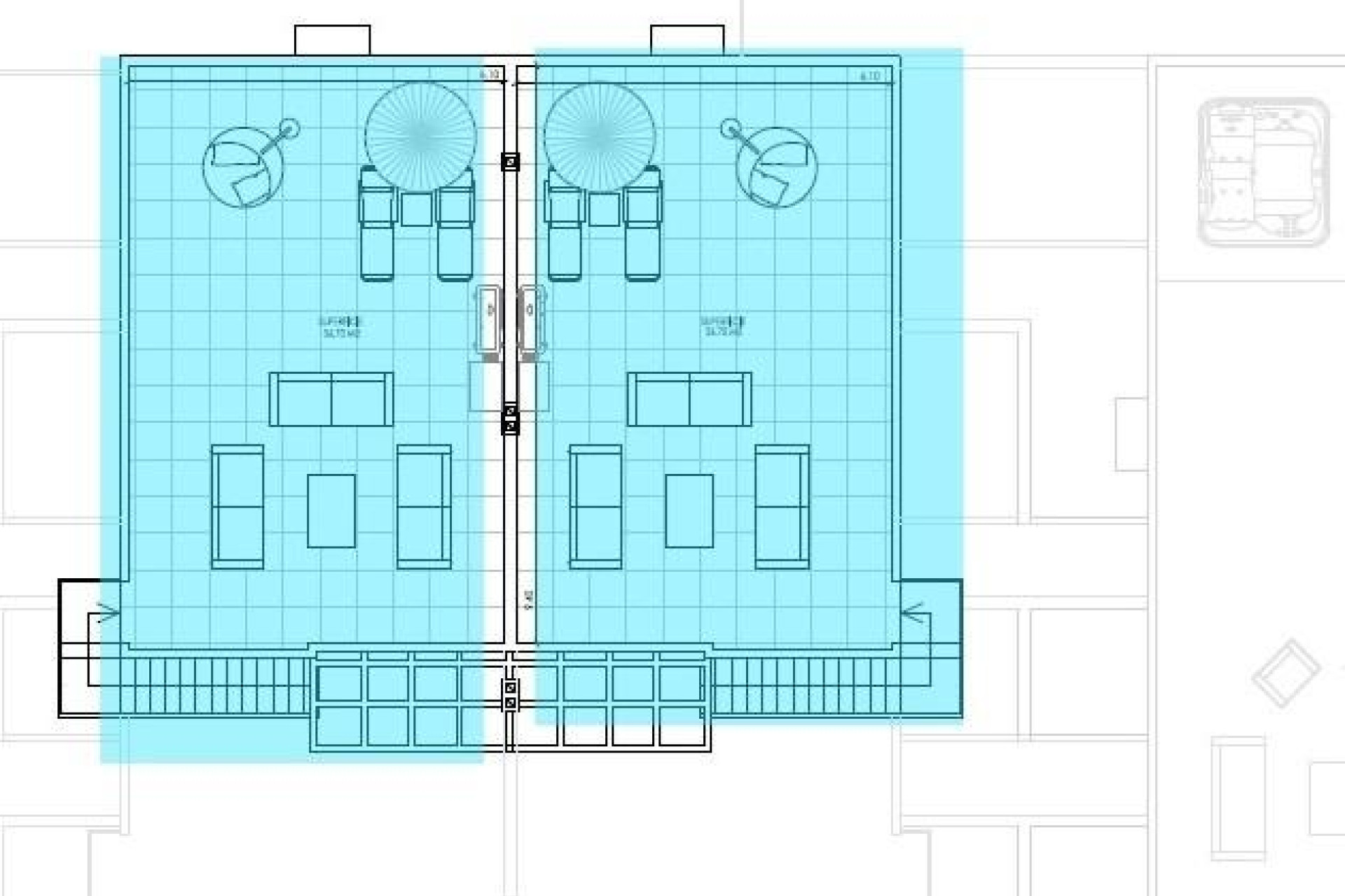 New build - 1. Apartment / flat - Vera - Almeria