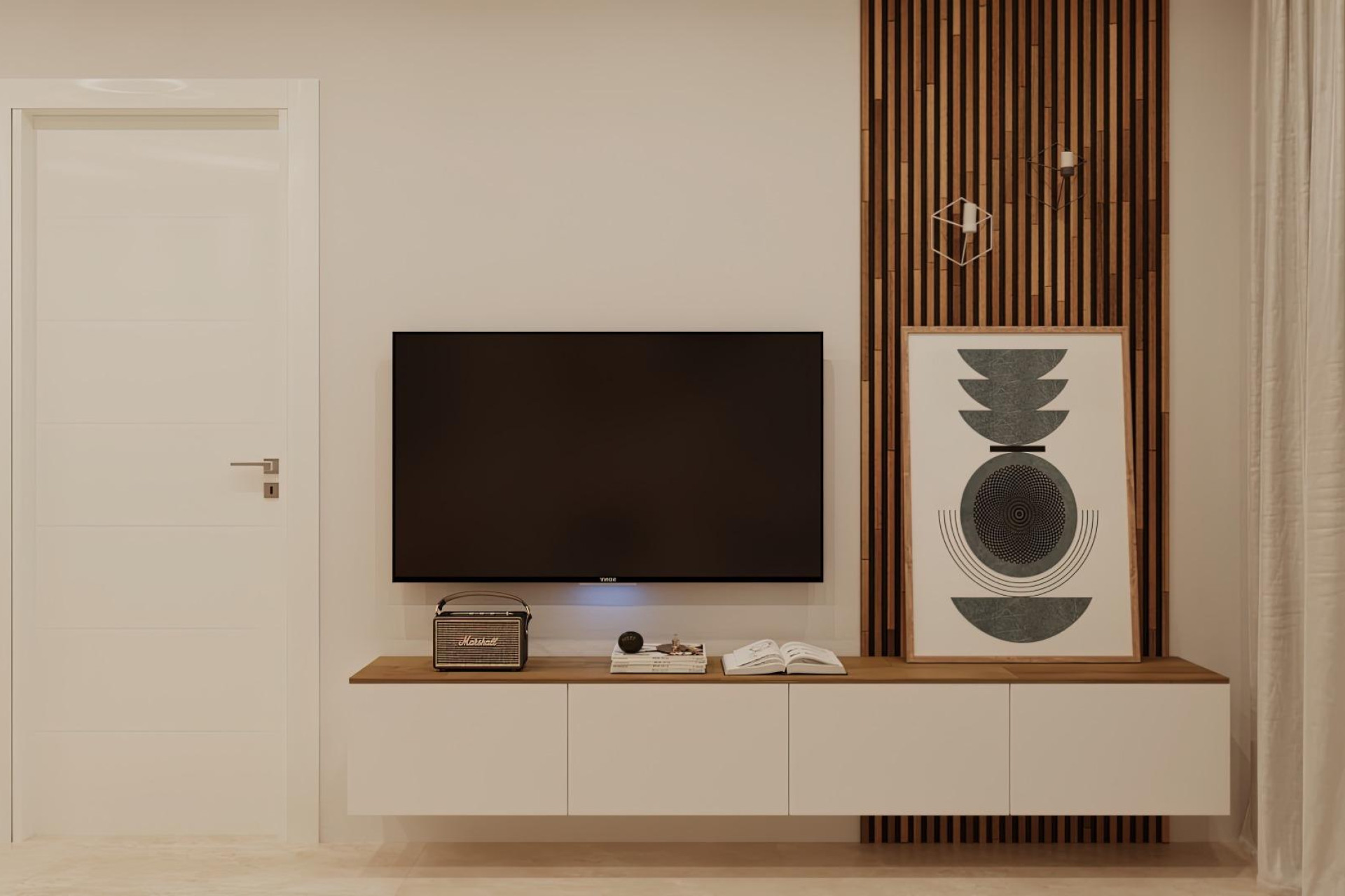 New build - 1. Apartment / flat - Vera - Almeria