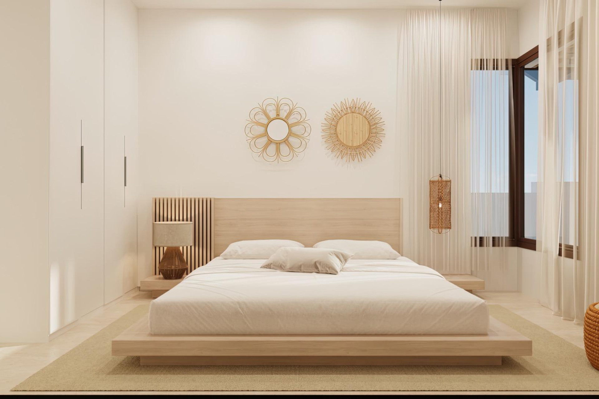 New build - 1. Apartment / flat - Vera - Almeria