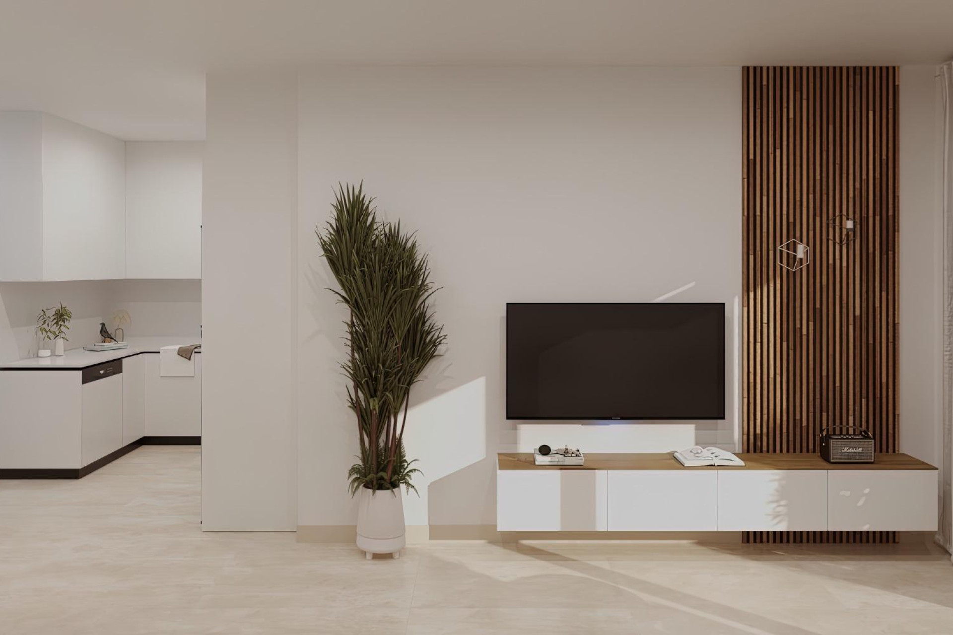 New build - 1. Apartment / flat - Vera - Almeria