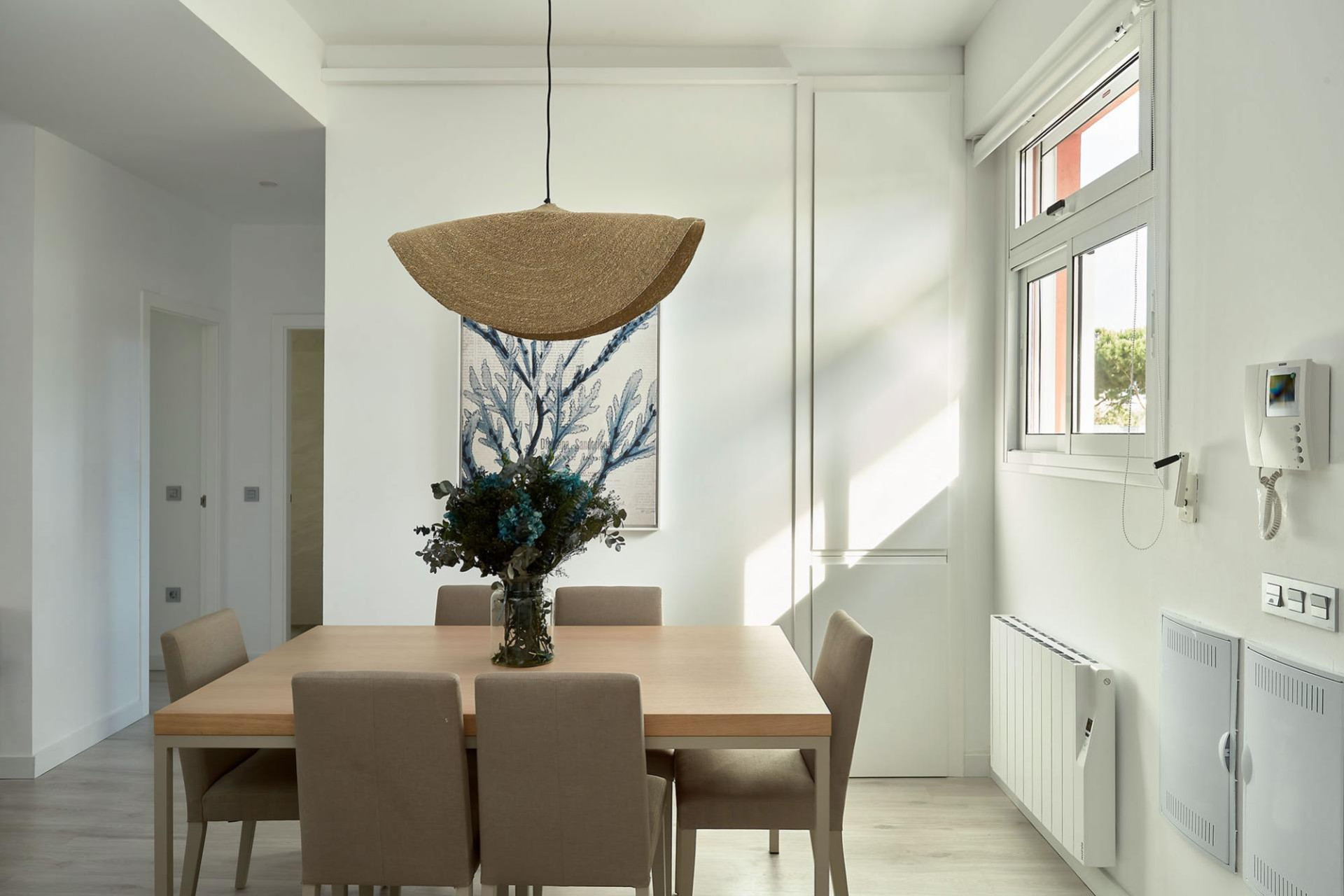 New build - 1. Apartment / flat - Vera - Almeria