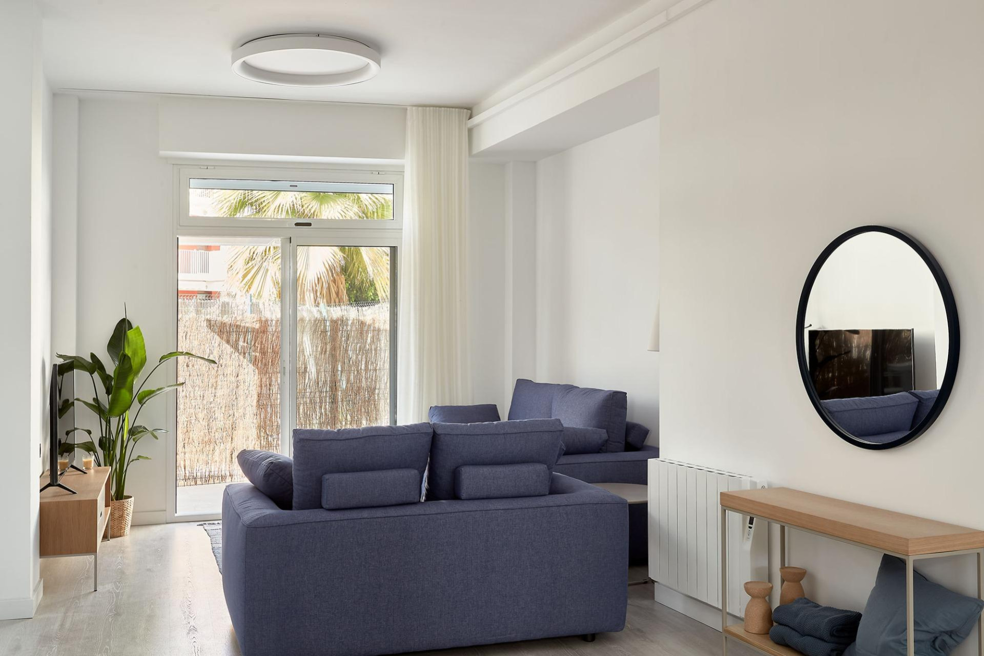 New build - 1. Apartment / flat - Vera - Almeria