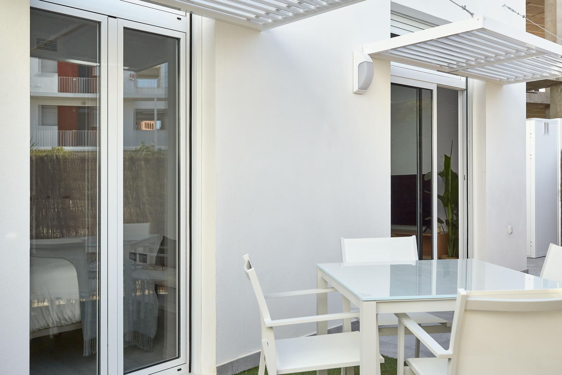 New build - 1. Apartment / flat - Vera - Almeria