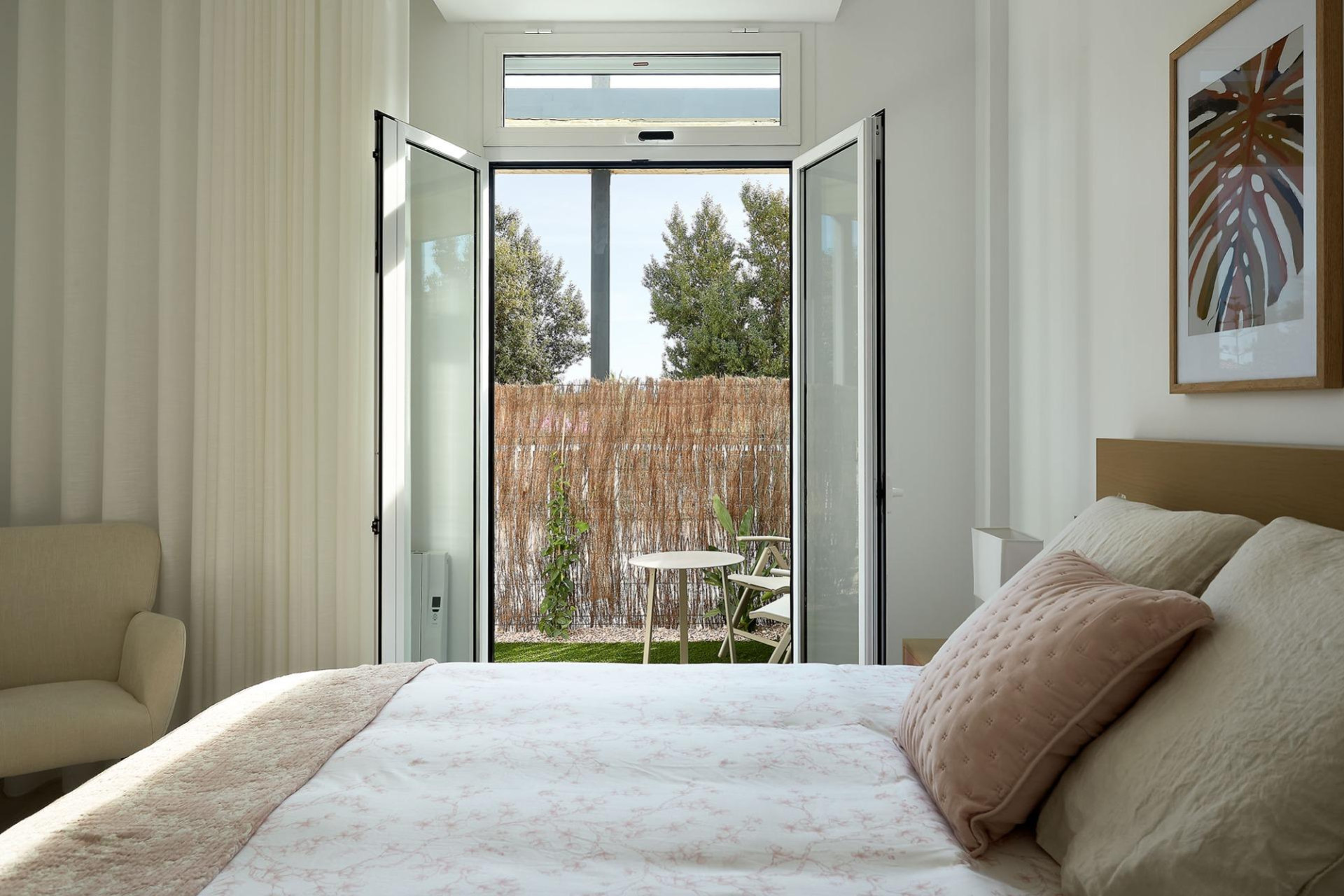 New build - 1. Apartment / flat - Vera - Almeria