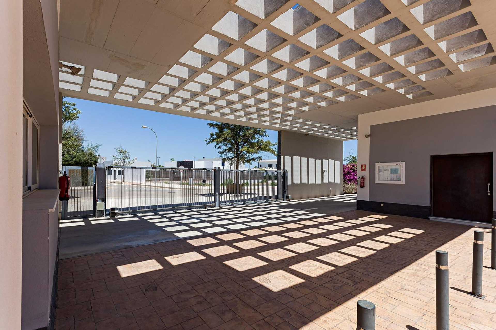 New build - 1. Apartment / flat - Vera - Almeria