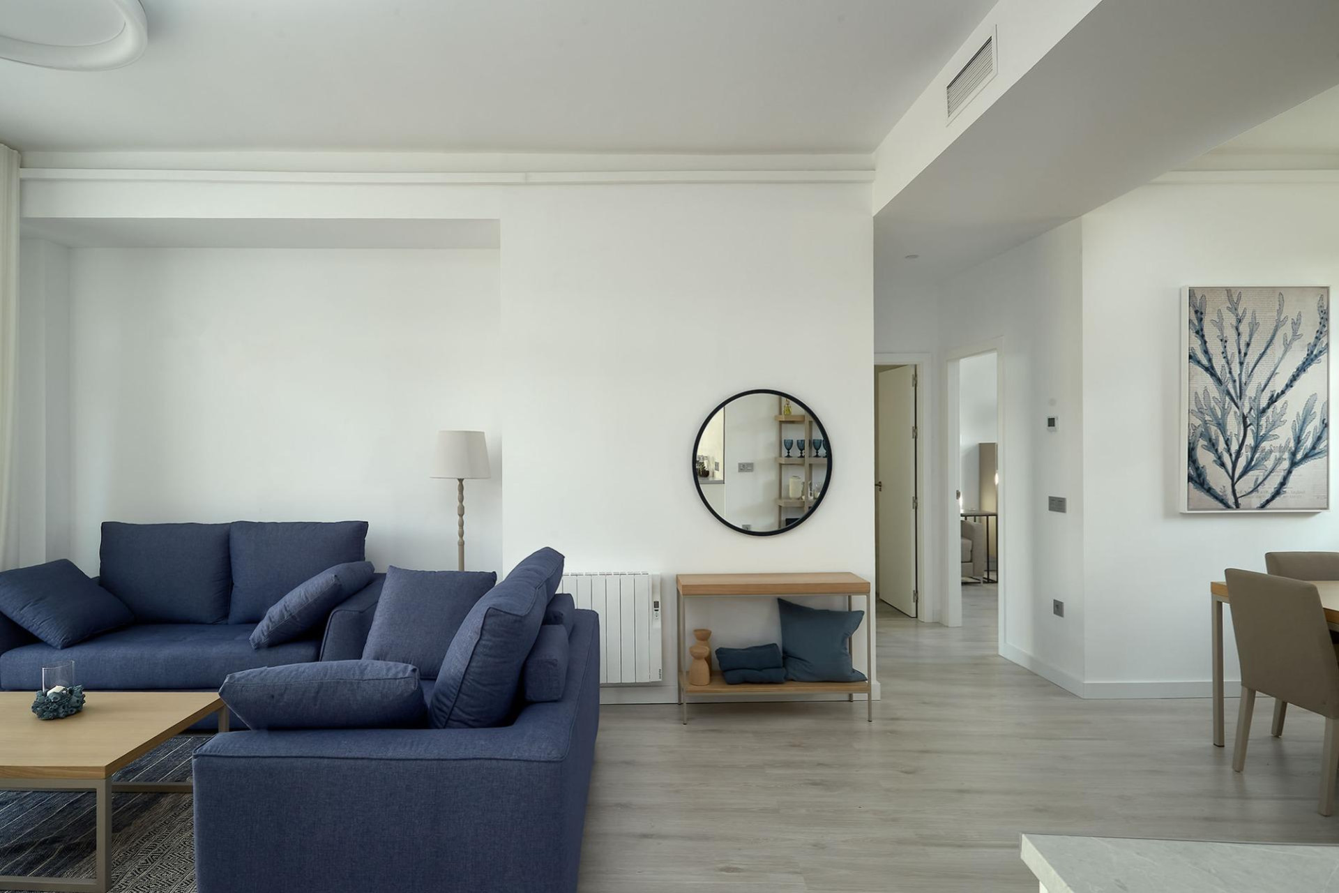 New build - 1. Apartment / flat - Vera - Almeria