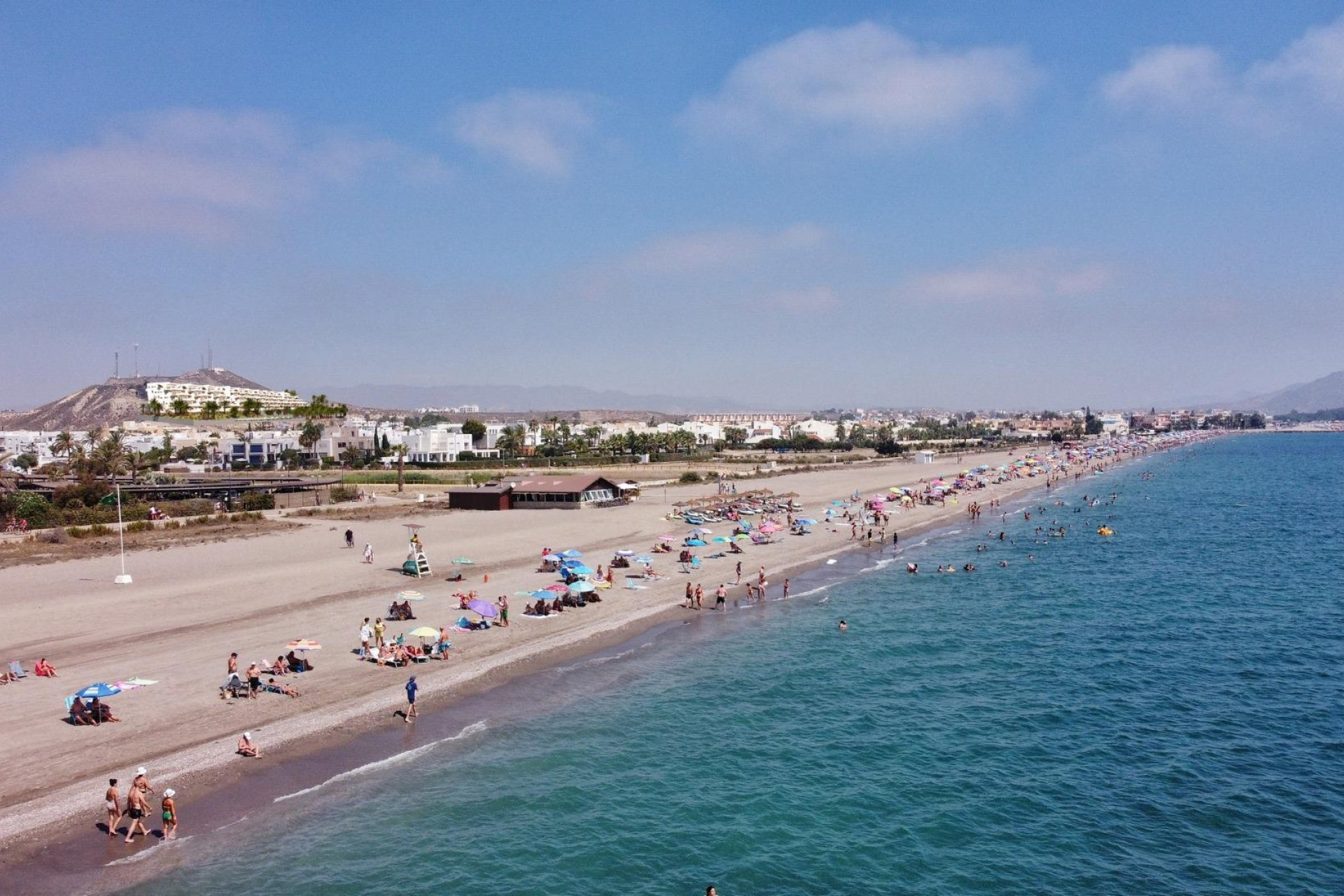 New build - 1. Apartment / flat - Vera - Almeria