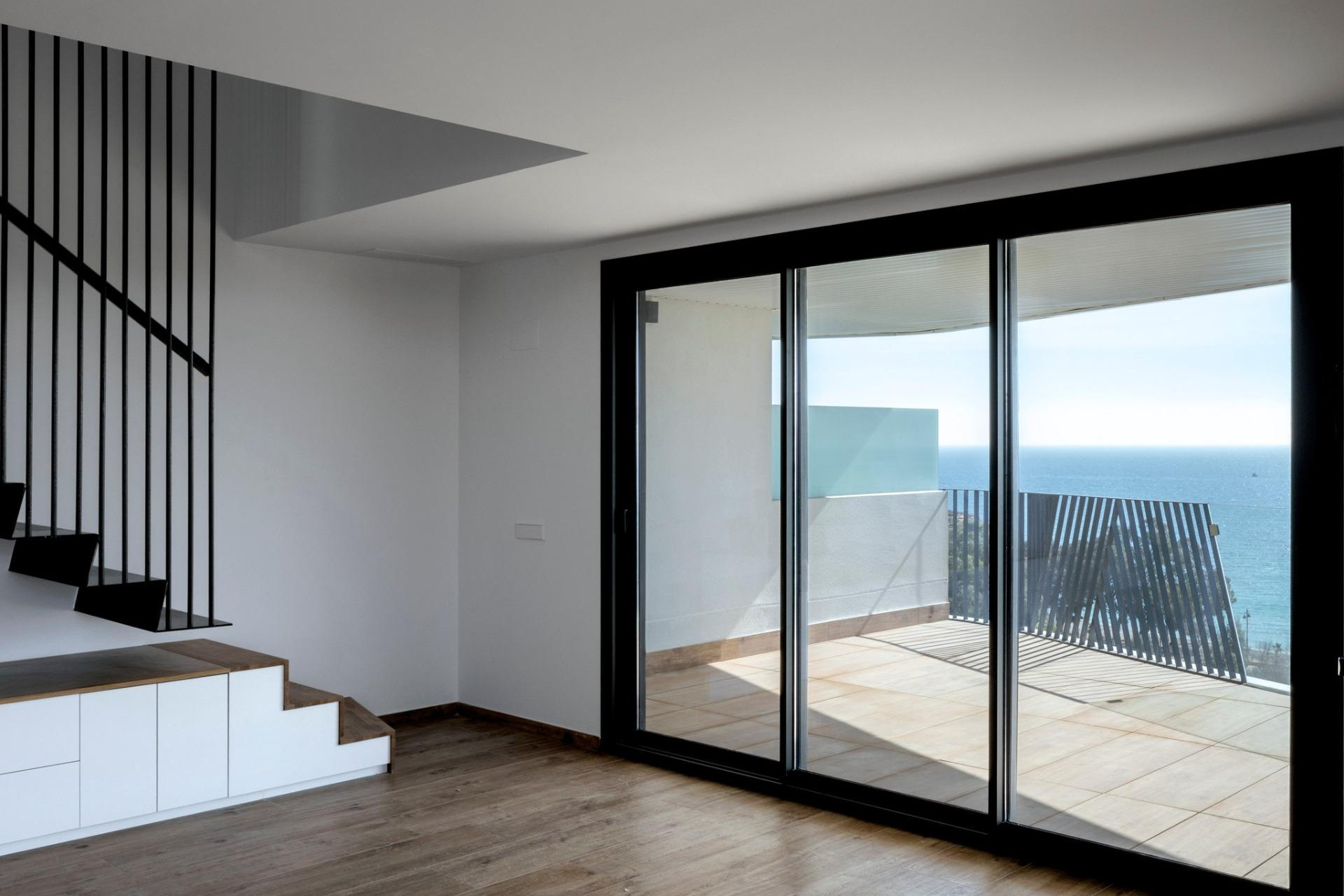 New Build - 1. Apartment / flat - Villajoyosa - Benidorm