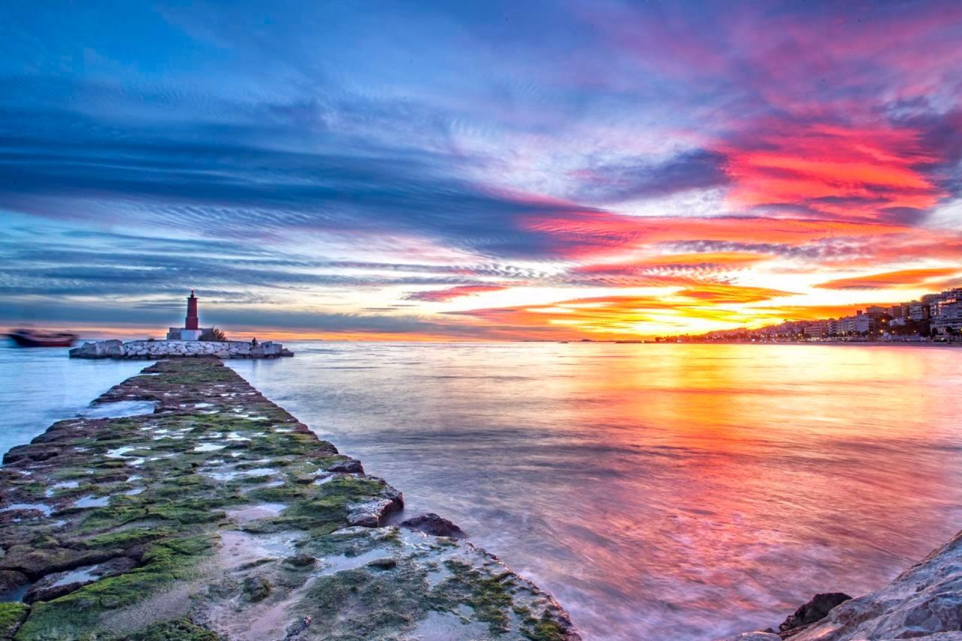 New build - 1. Apartment / flat - Villajoyosa - Cala de Finestrat