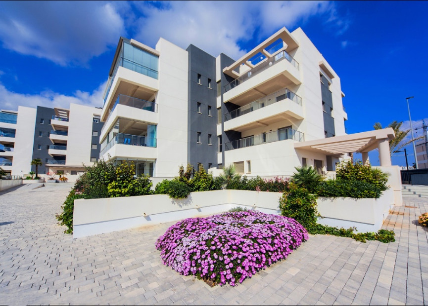 New build - 1. Apartment / flat - Villamartin - Costa Blanca South