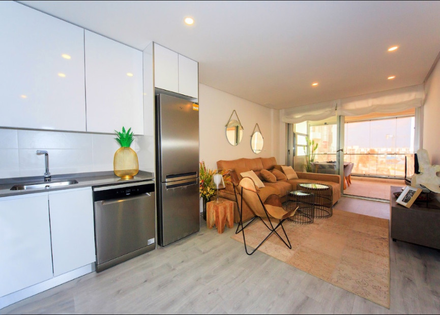 New build - 1. Apartment / flat - Villamartin - Costa Blanca South